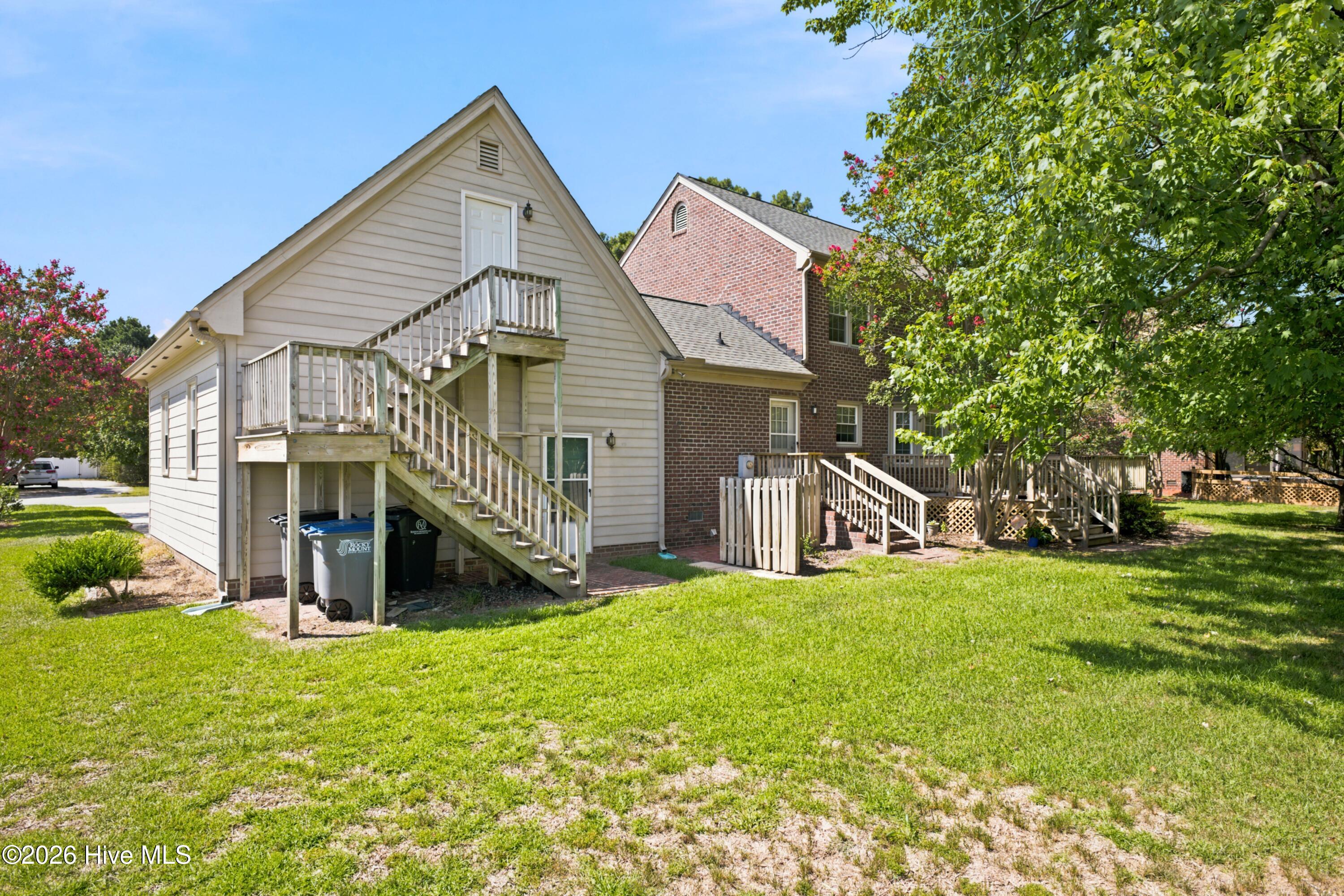 753 Brassie Club Drive Property Photo 32