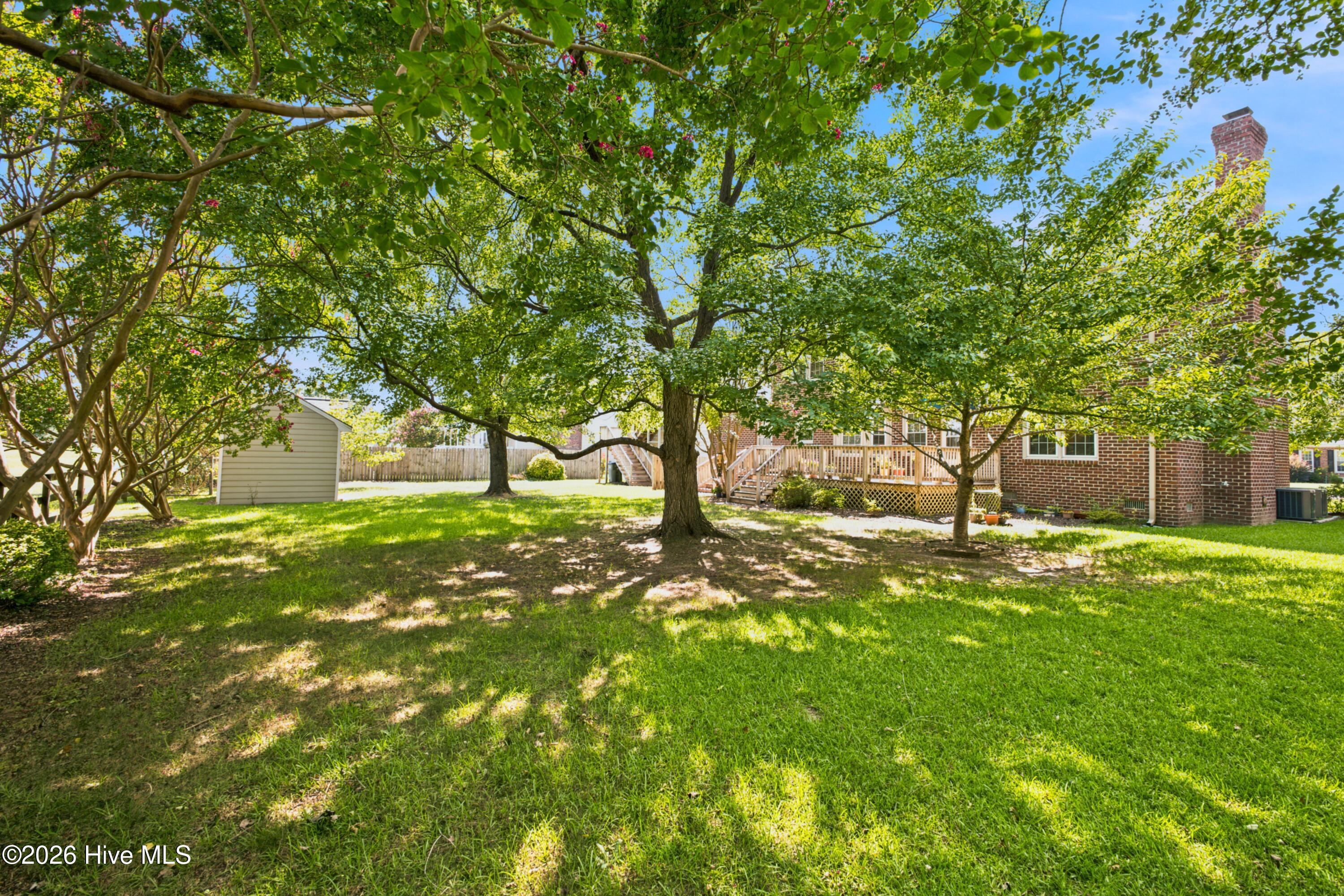 753 Brassie Club Drive Property Photo 35
