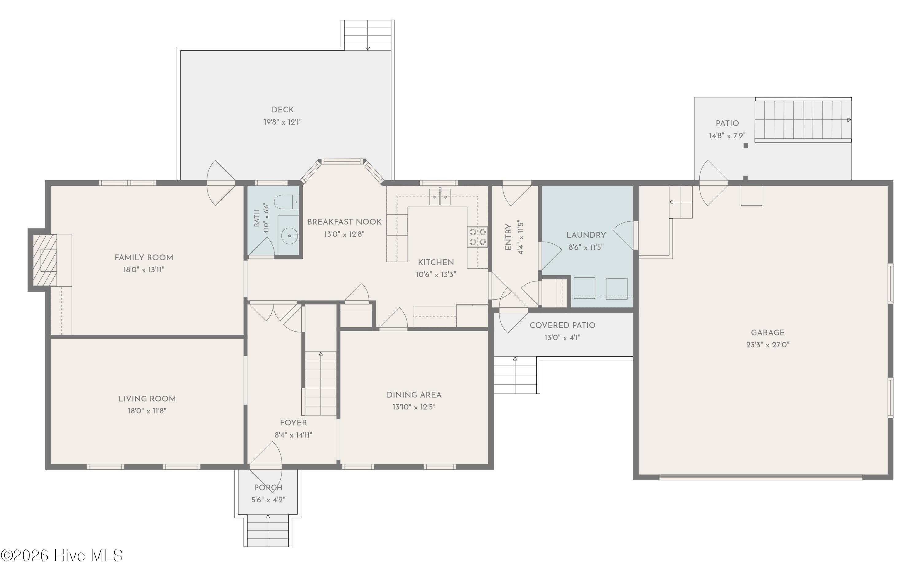 753 Brassie Club Drive Property Photo 39