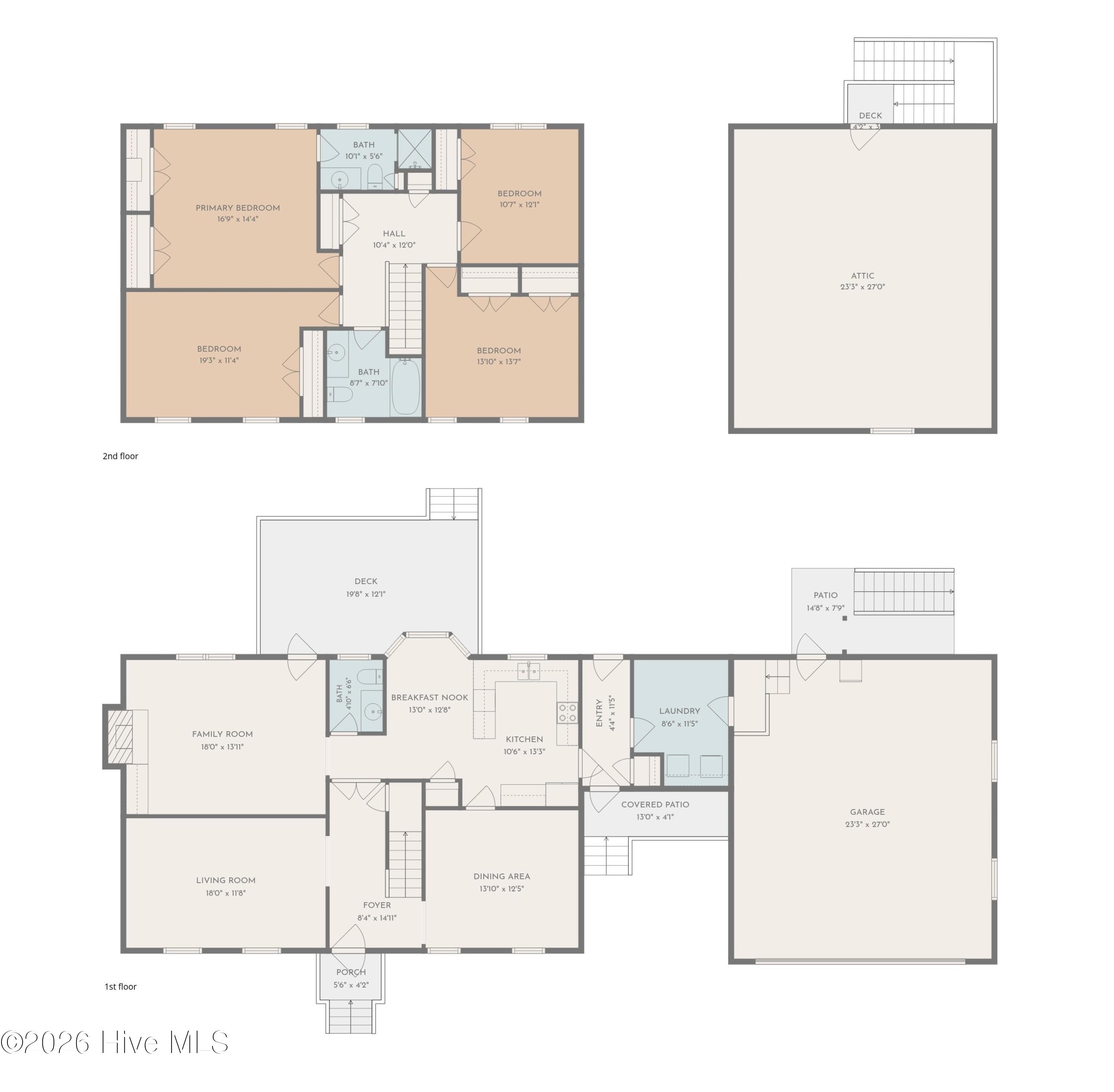 753 Brassie Club Drive Property Photo 41