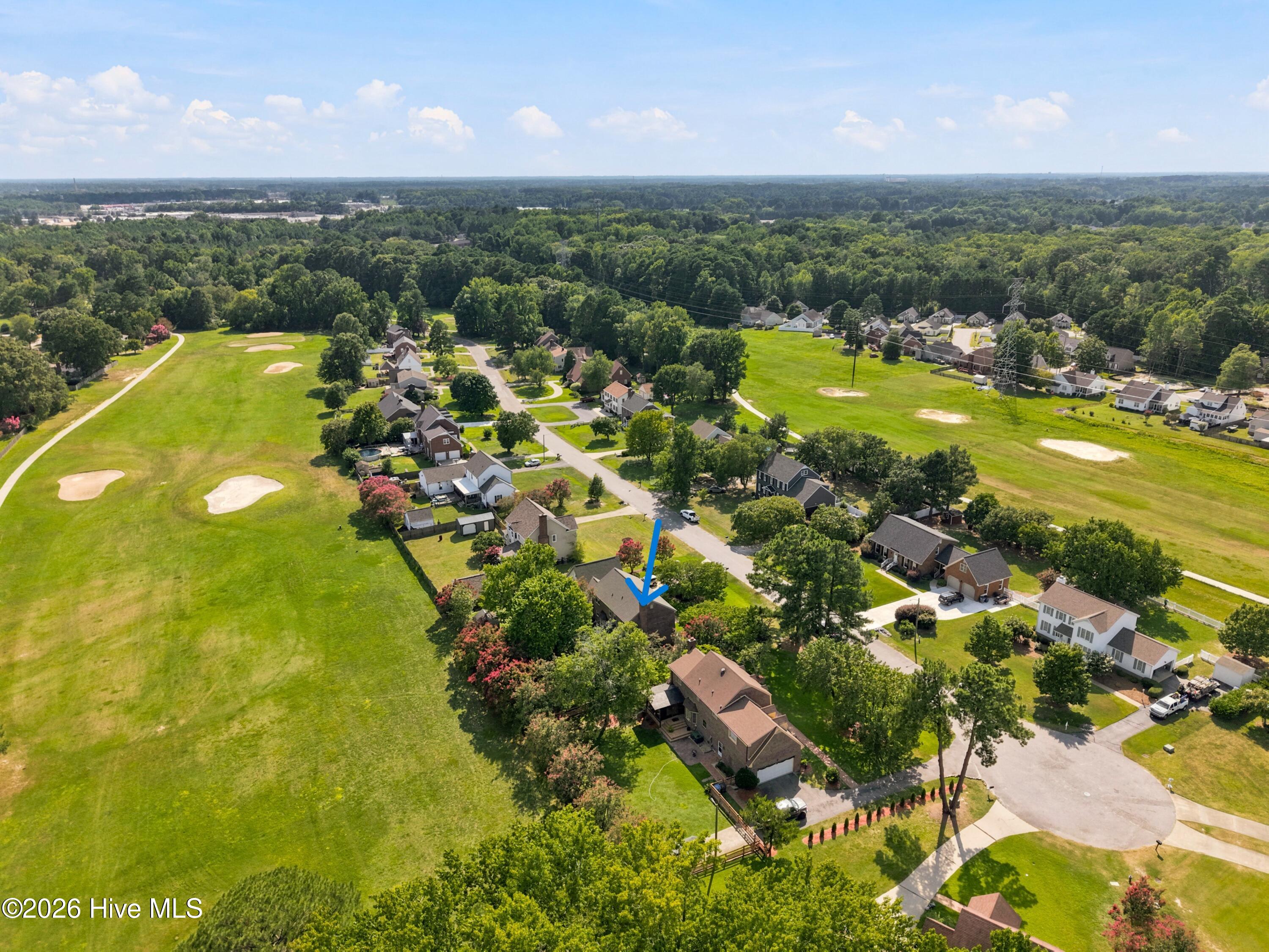 753 Brassie Club Drive Property Photo 45