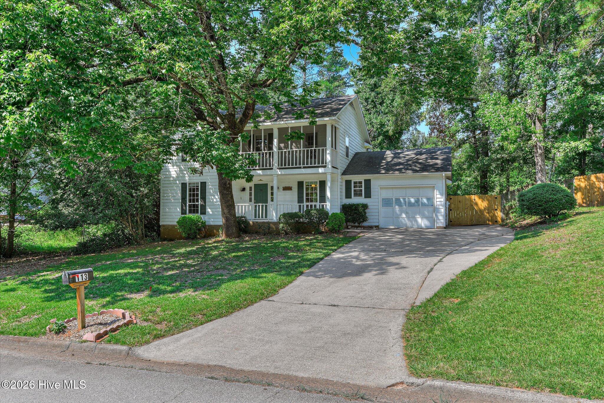 113 Maple Creek Drive Property Photo 1