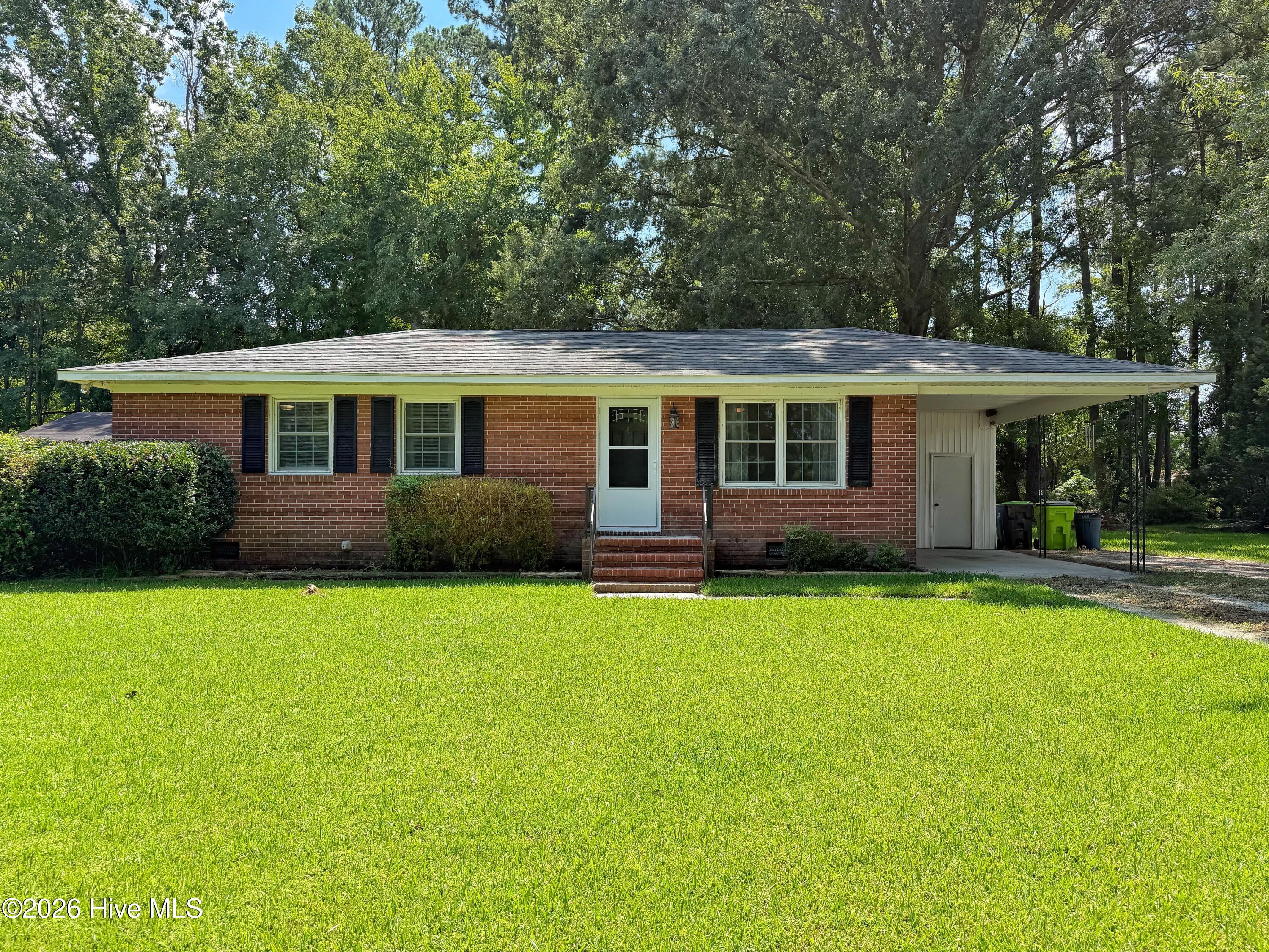 419 Hart Drive Property Photo 1
