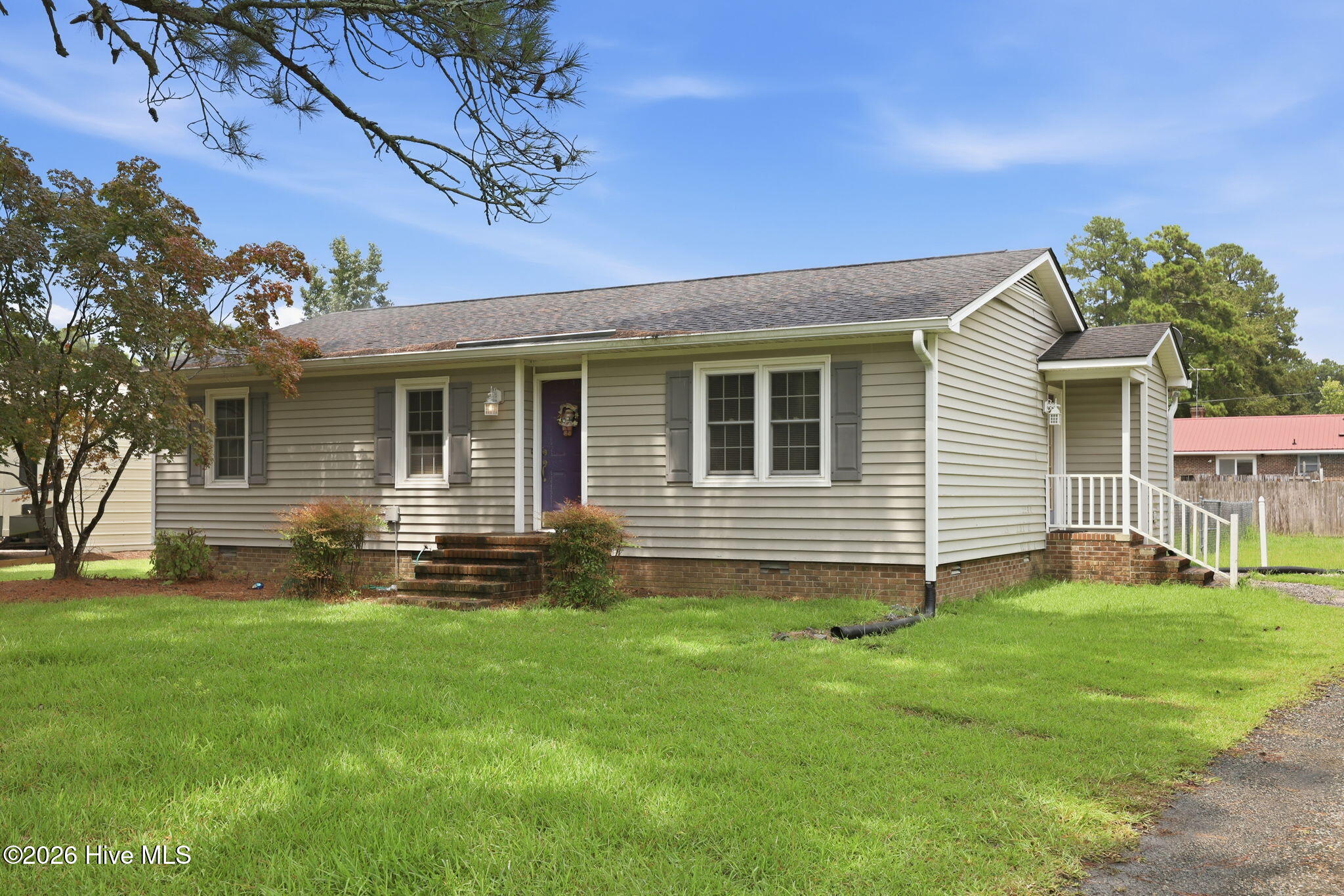 3491 Us 264 Highway E Property Photo 1