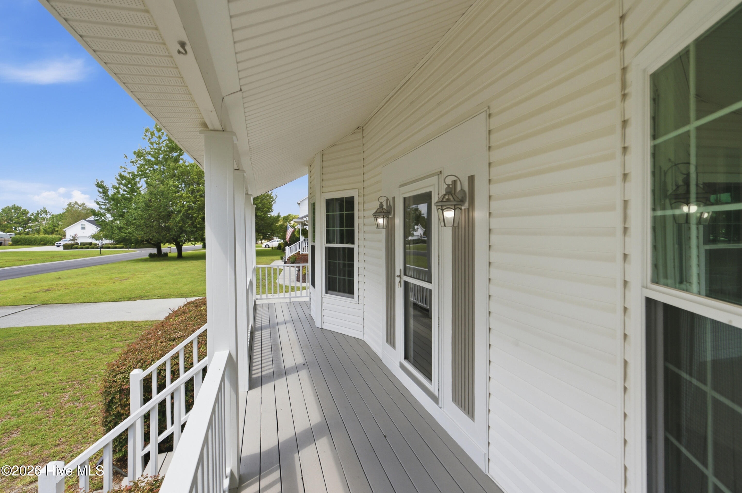 1001 Sheffield Drive Property Photo 6