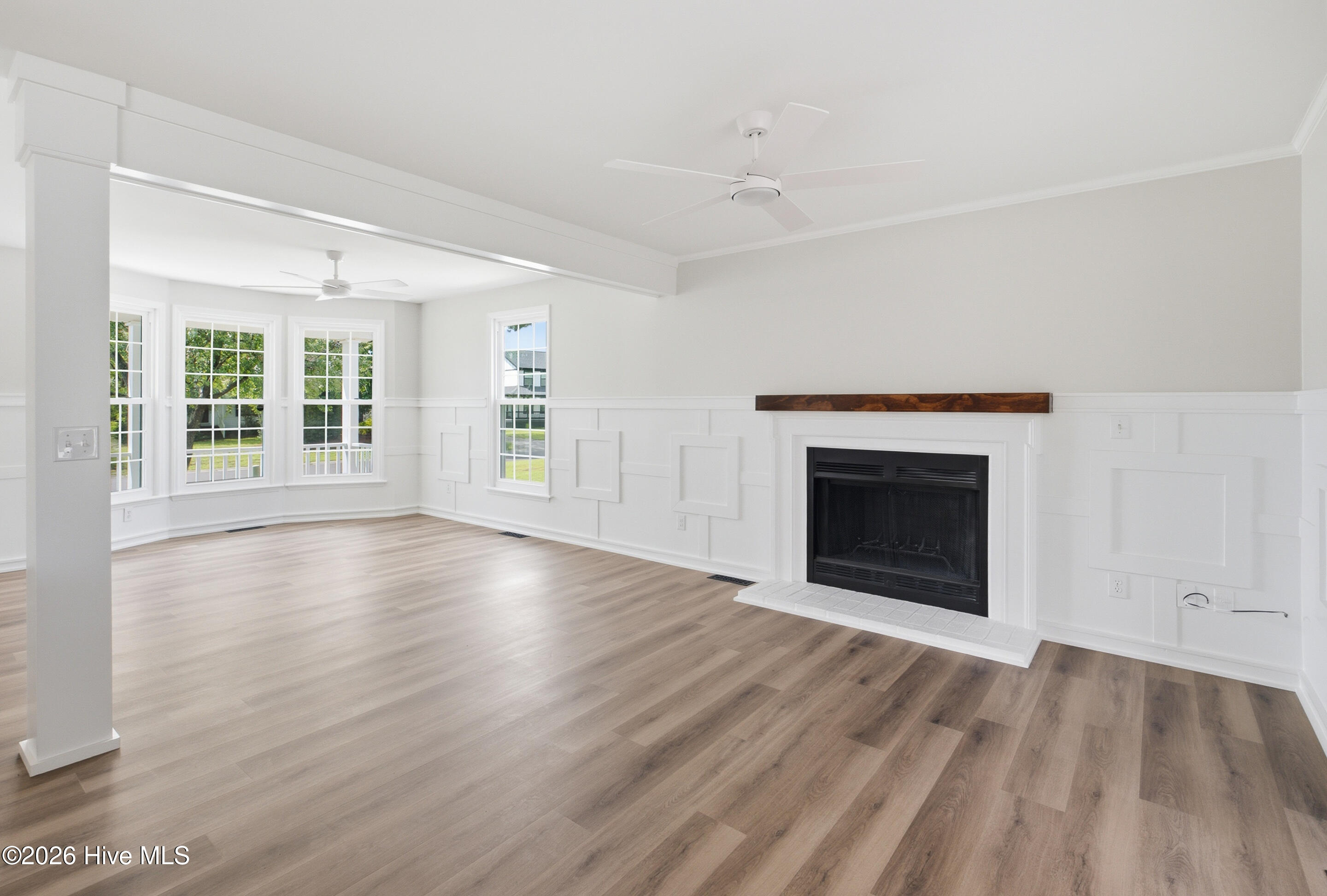 1001 Sheffield Drive Property Photo 13