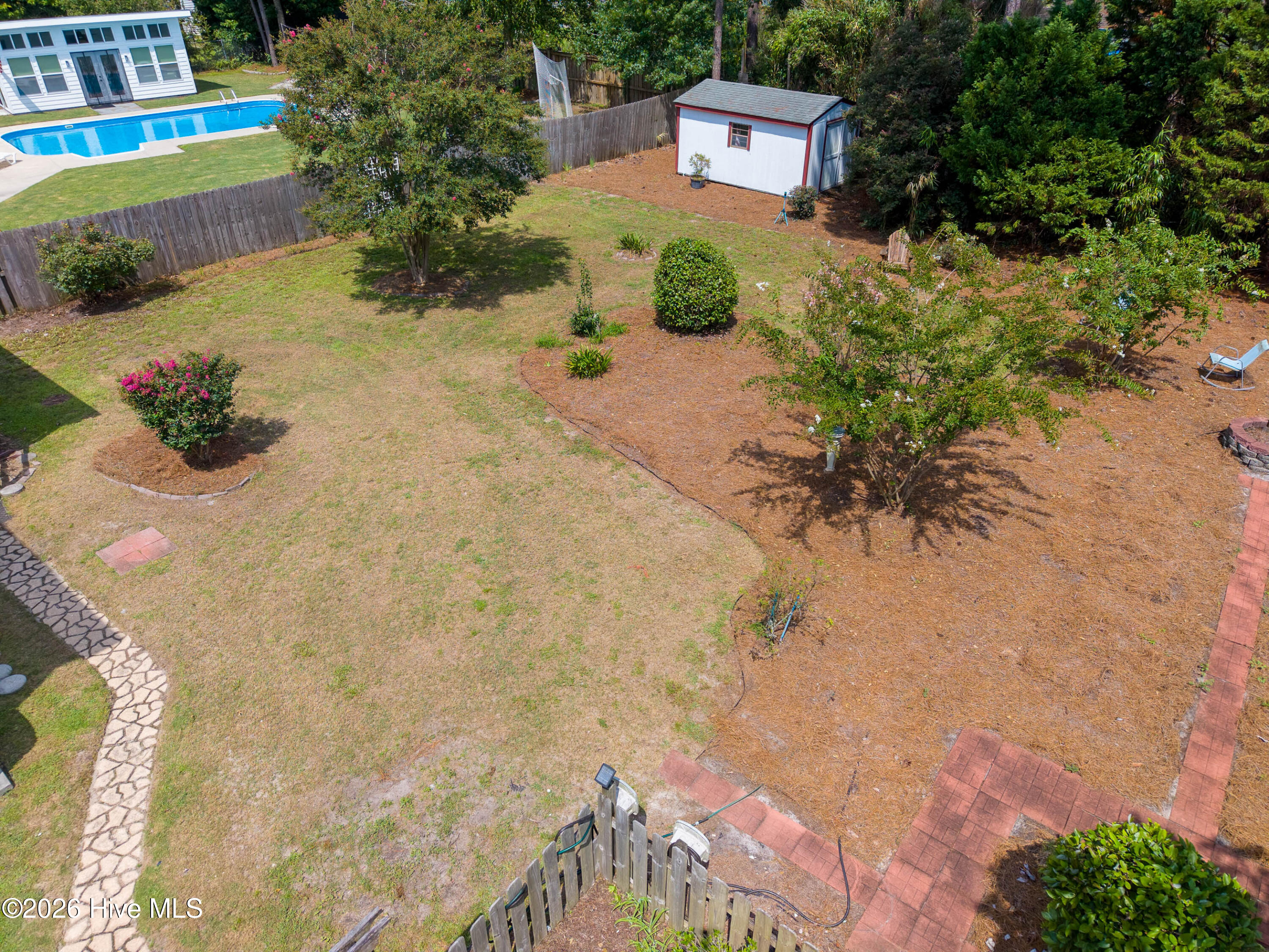 1001 Sheffield Drive Property Photo 43