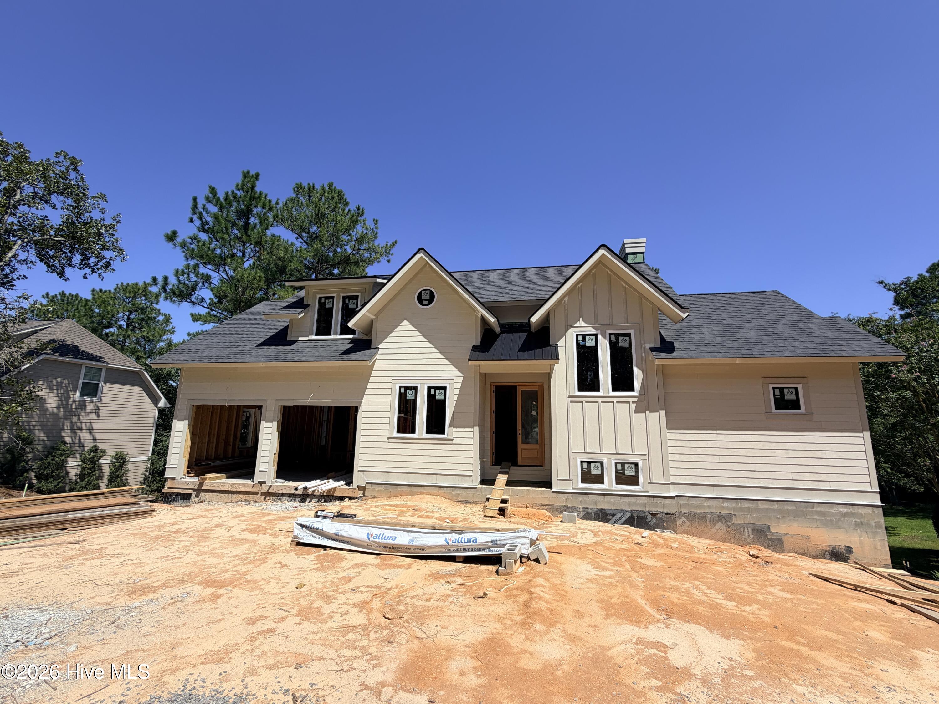 55 Deerwood Lane Property Photo 1