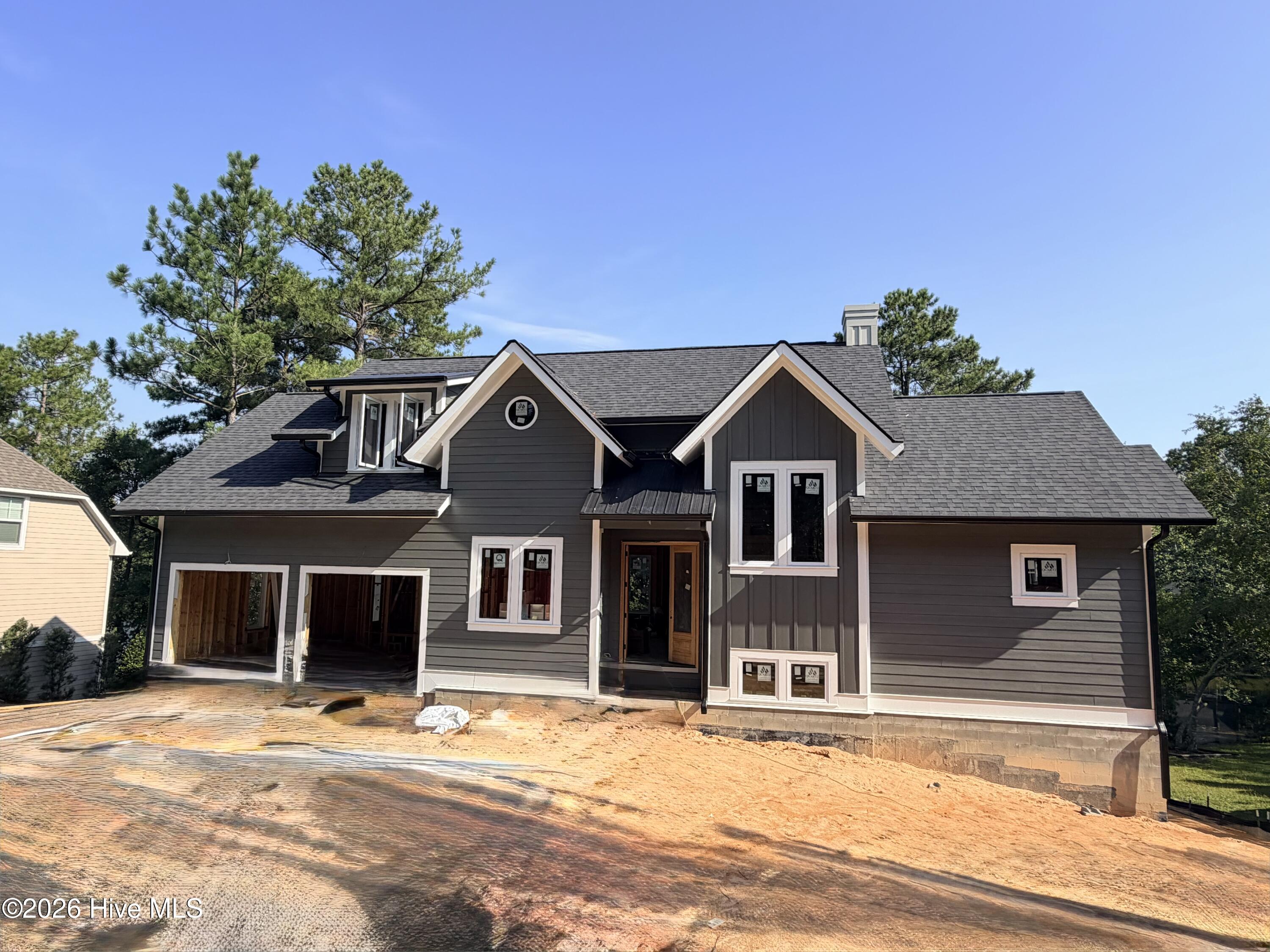 55 Deerwood Lane Property Photo 1