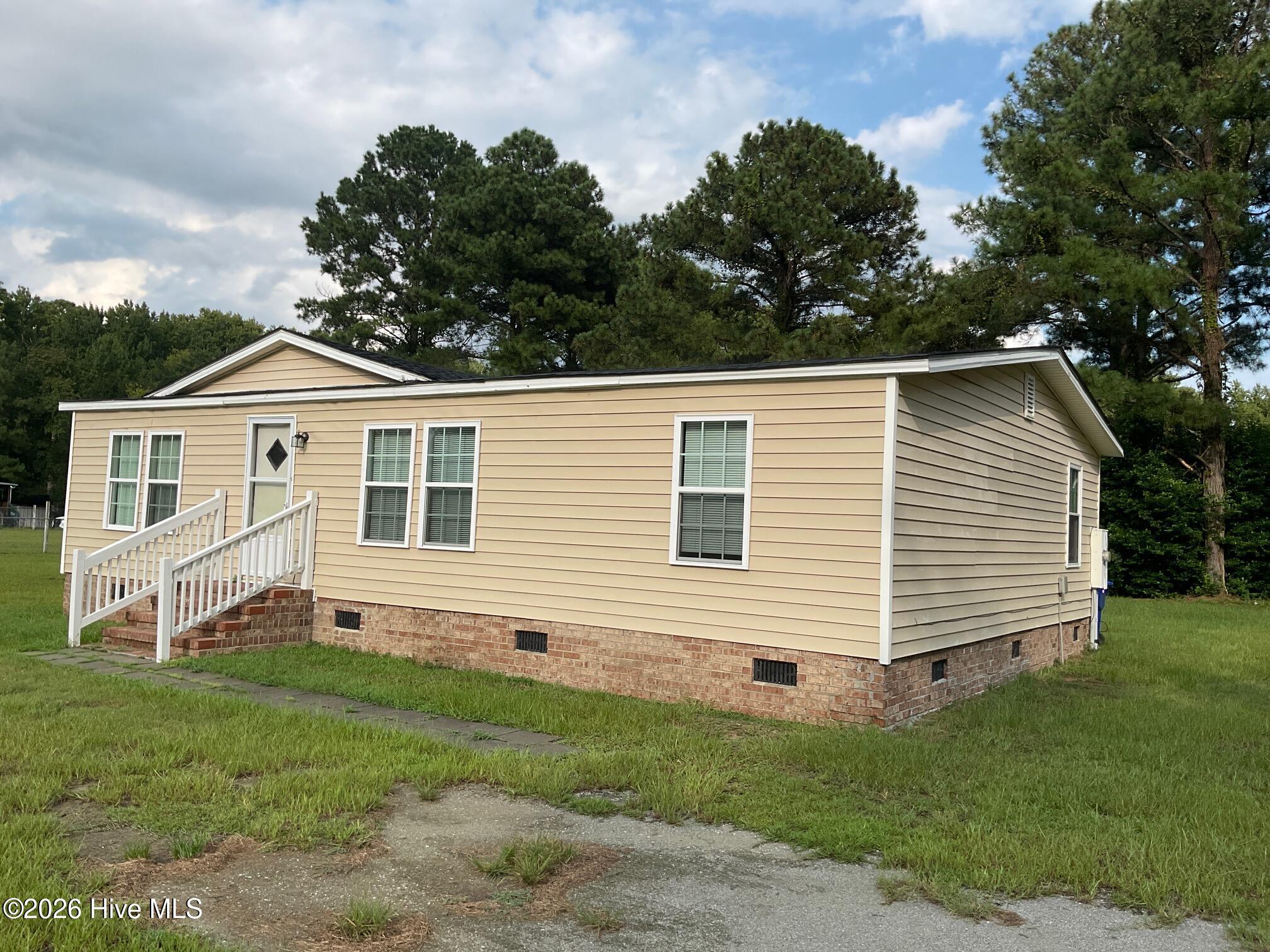 920 Benjamin Drive Property Photo 1