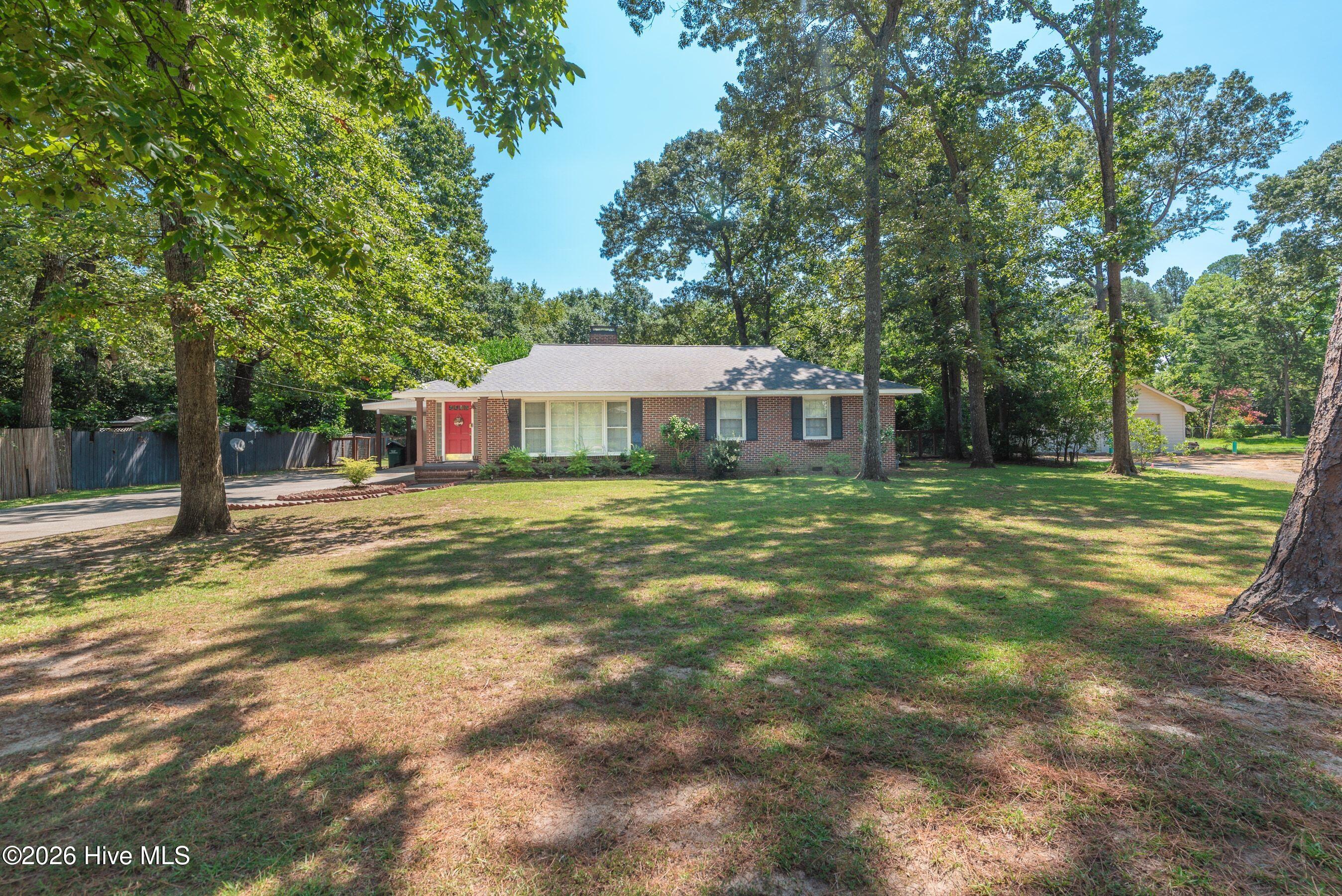 210 Dunbarton Circle Se Property Photo 2