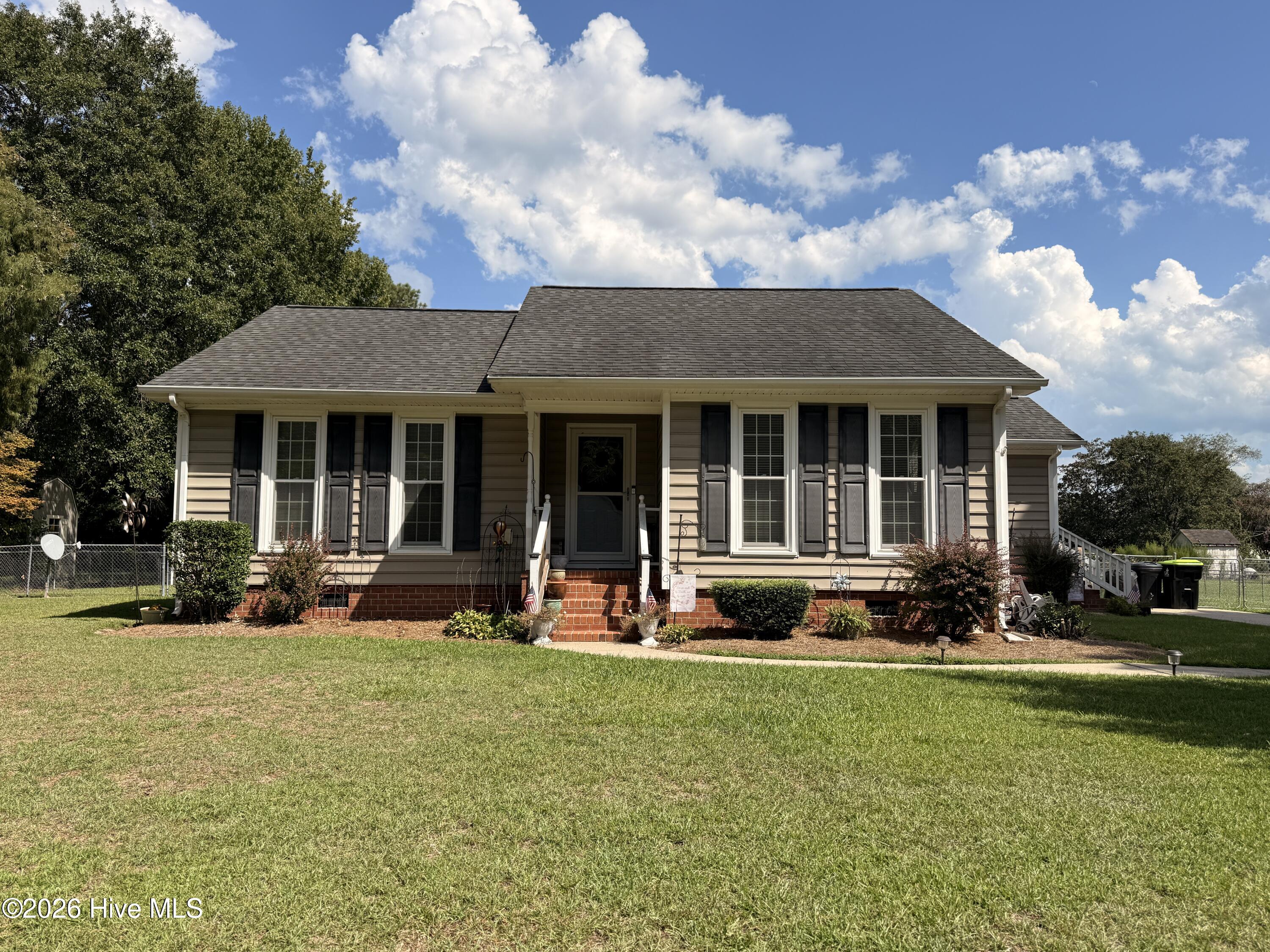 2029 Bugle Drive Property Photo 1