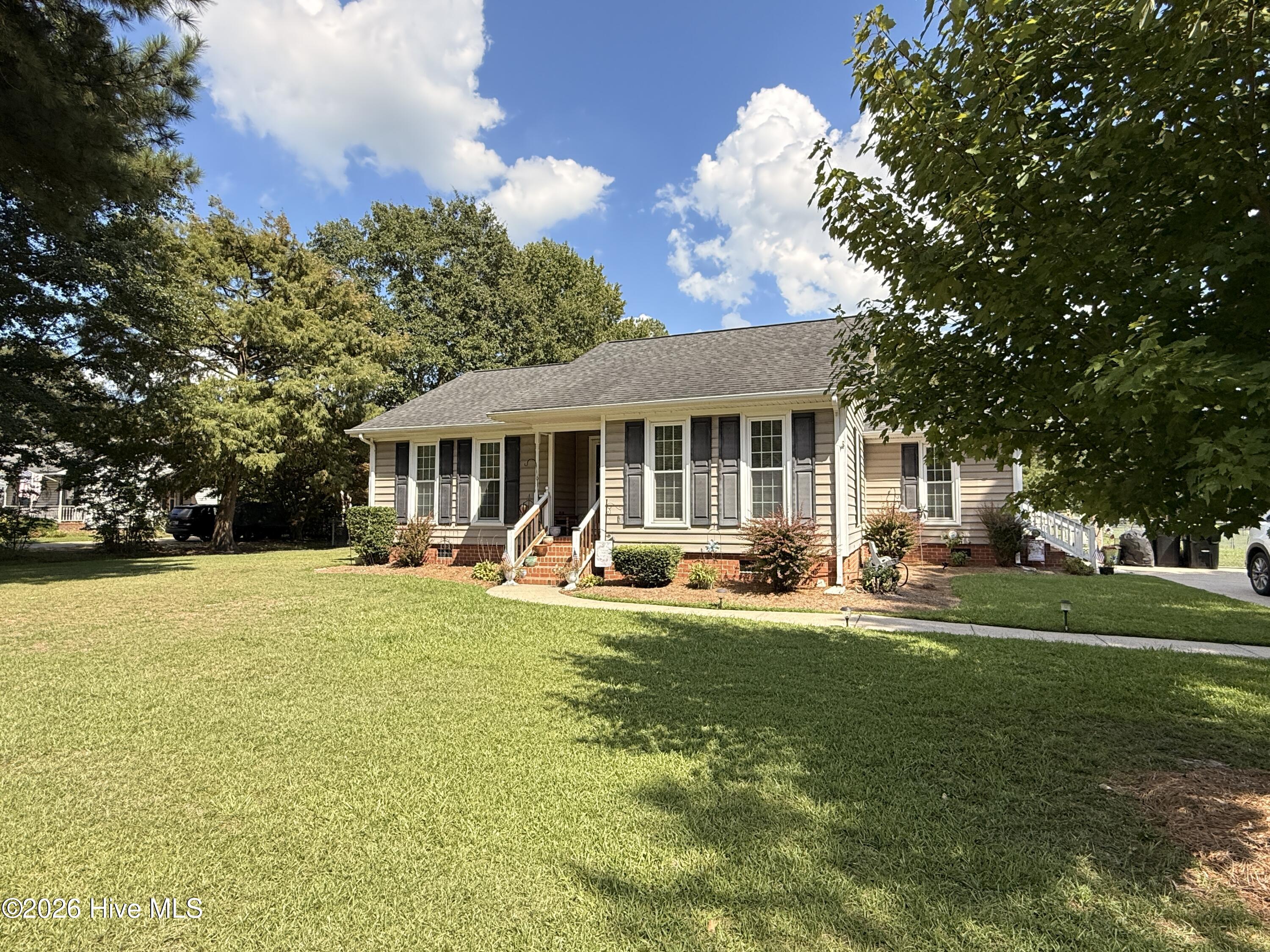 2029 Bugle Drive Property Photo 2