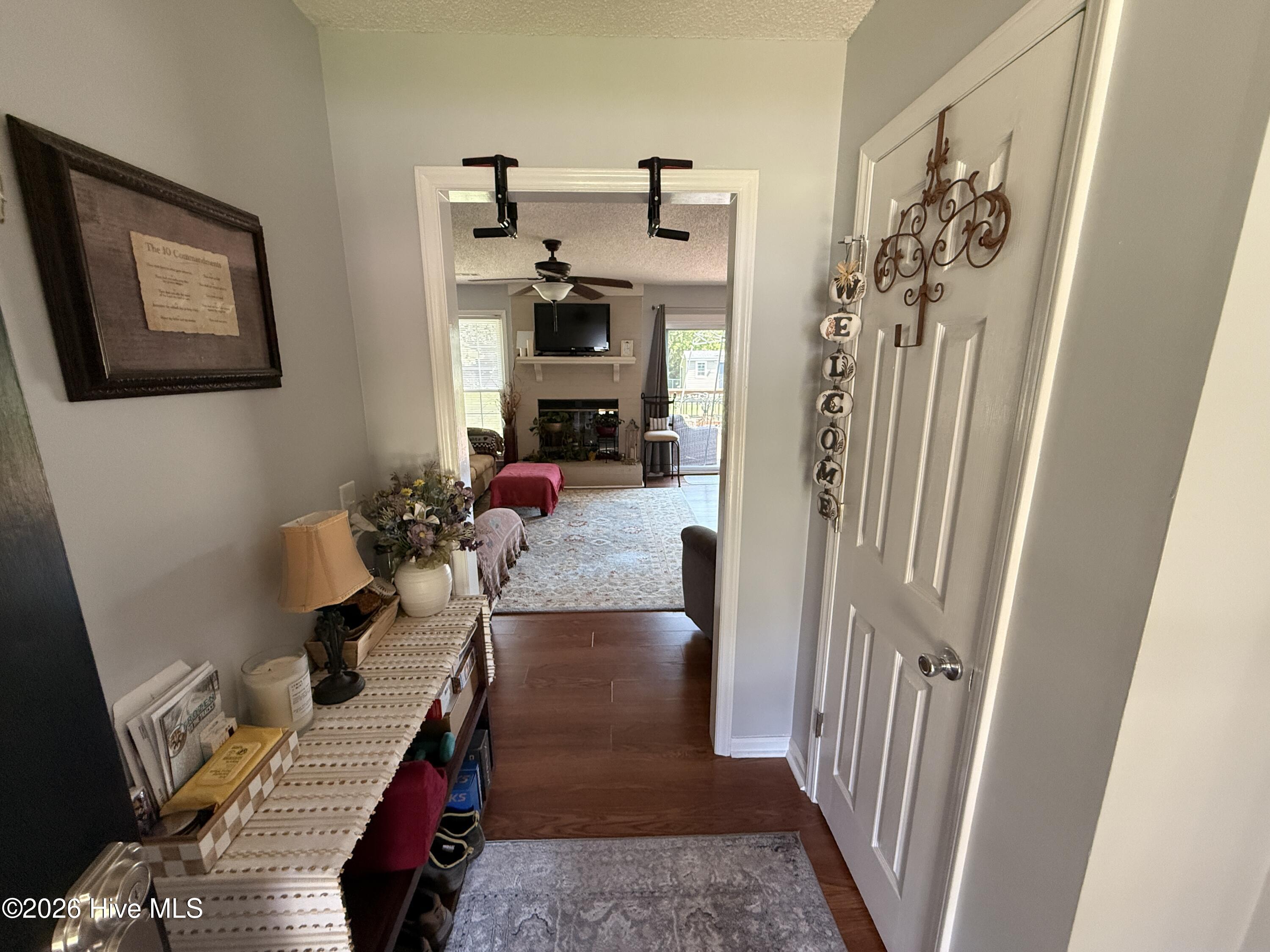 2029 Bugle Drive Property Photo 3