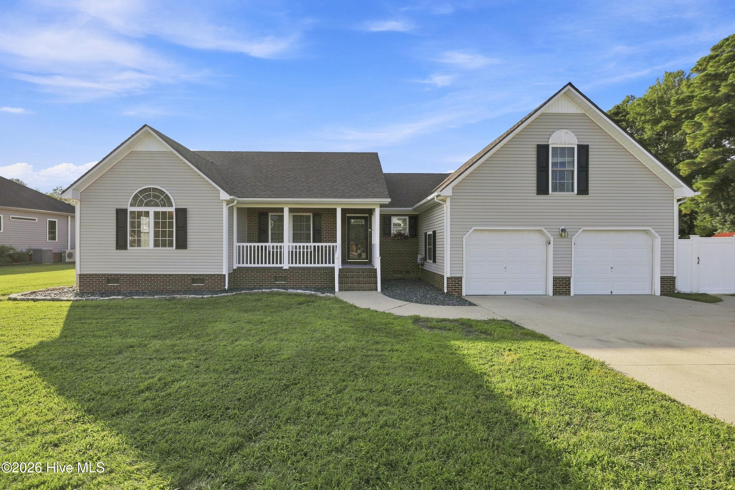 506 Planters Run Property Photo 1