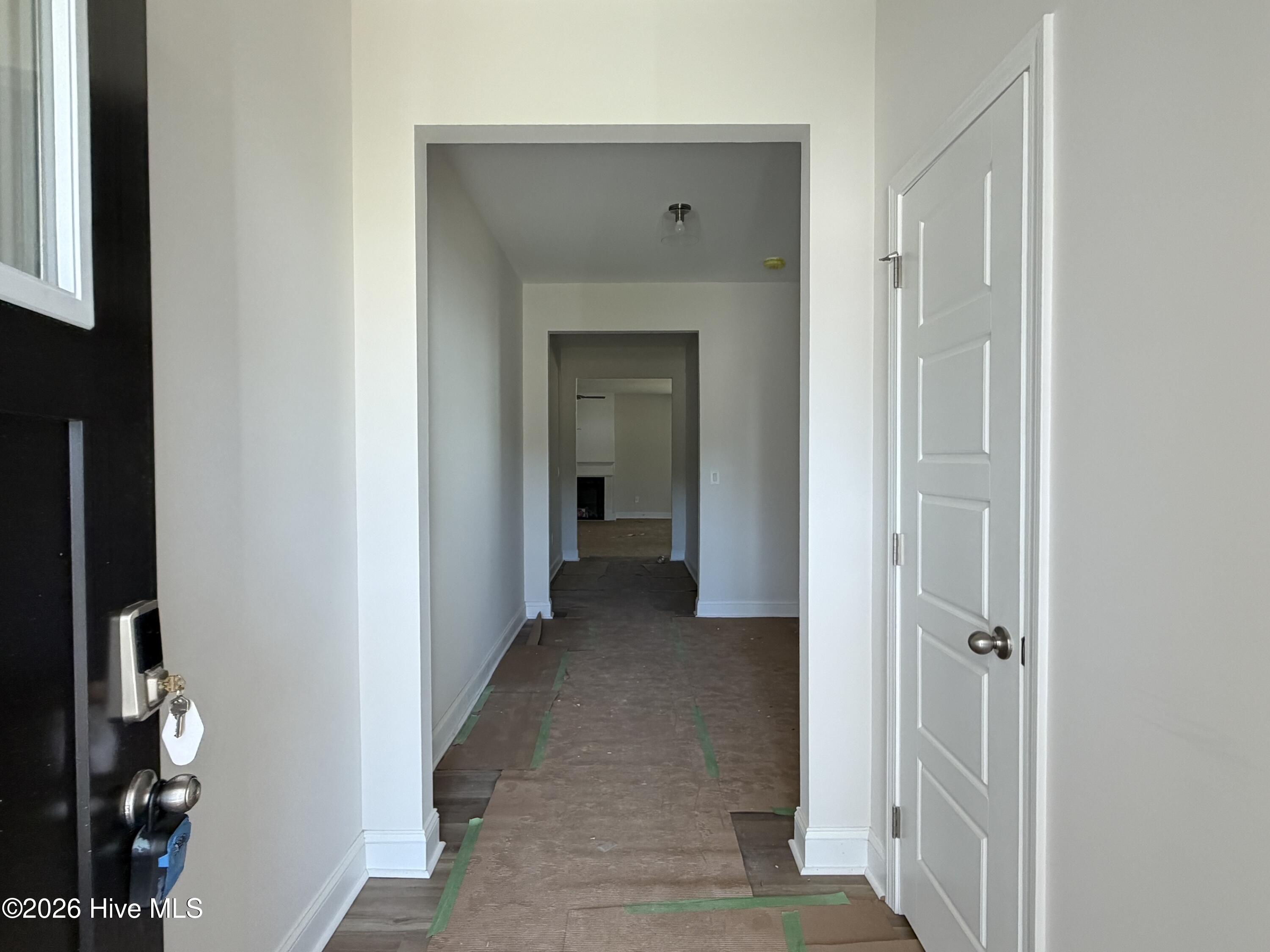 406 Thorntons Creek Drive Property Photo 3