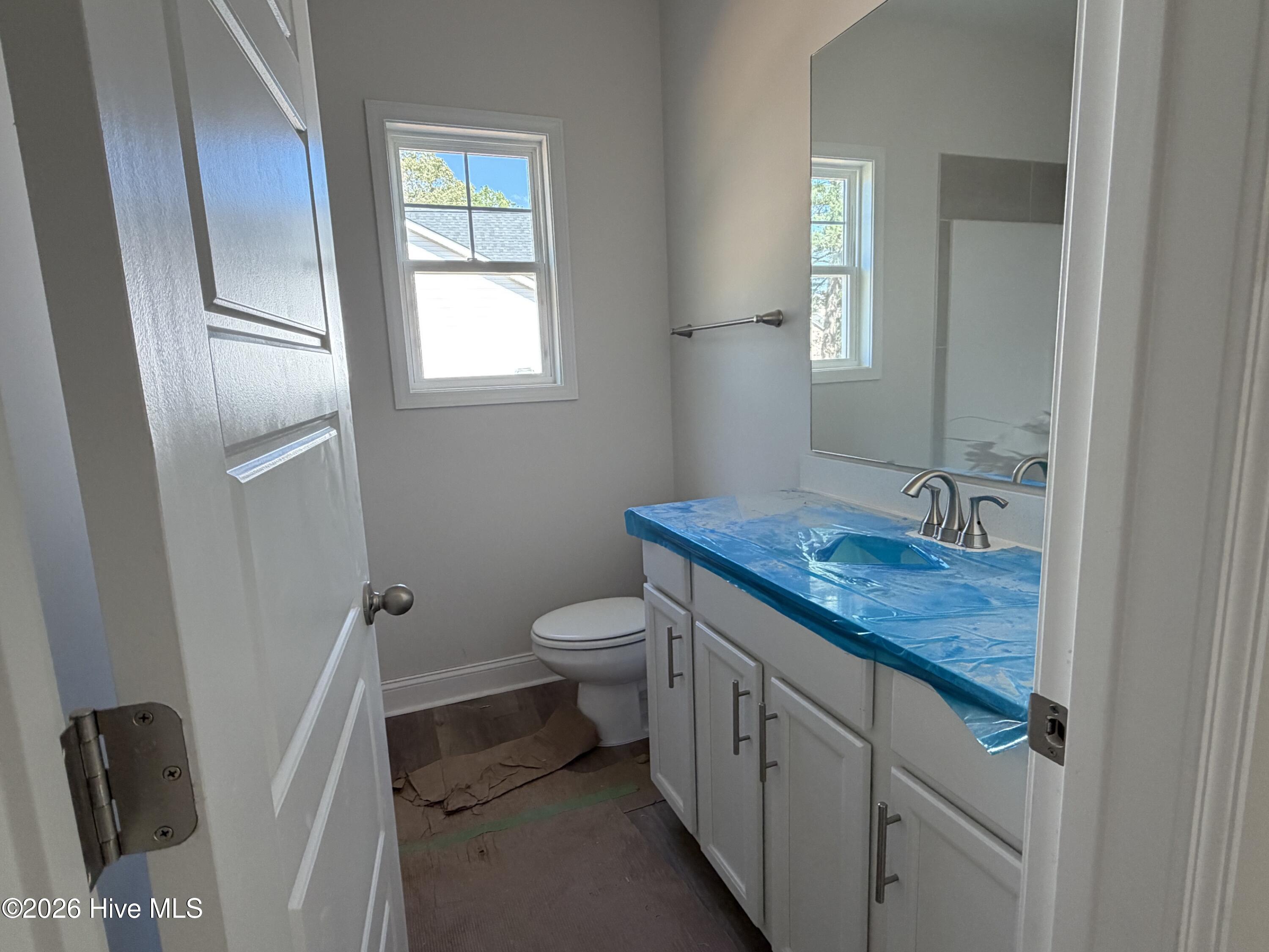 406 Thorntons Creek Drive Property Photo 4