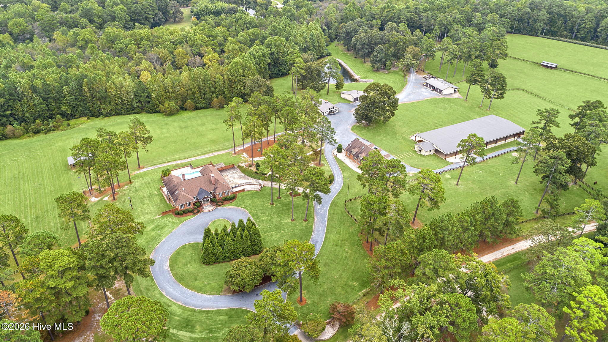 509 Cross Country Lane Property Photo 1