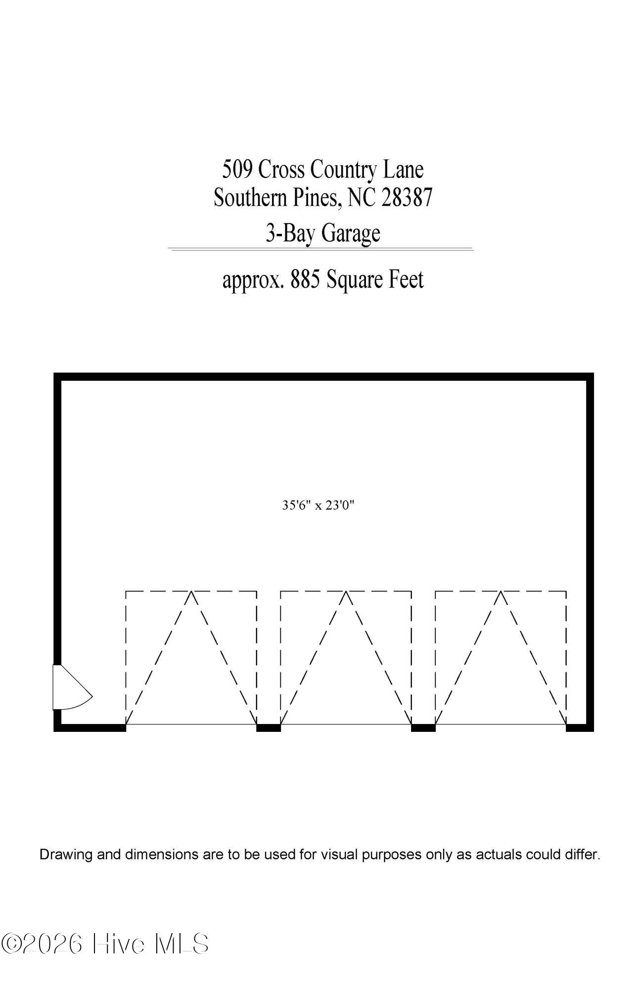 509 Cross Country Lane Property Photo 123