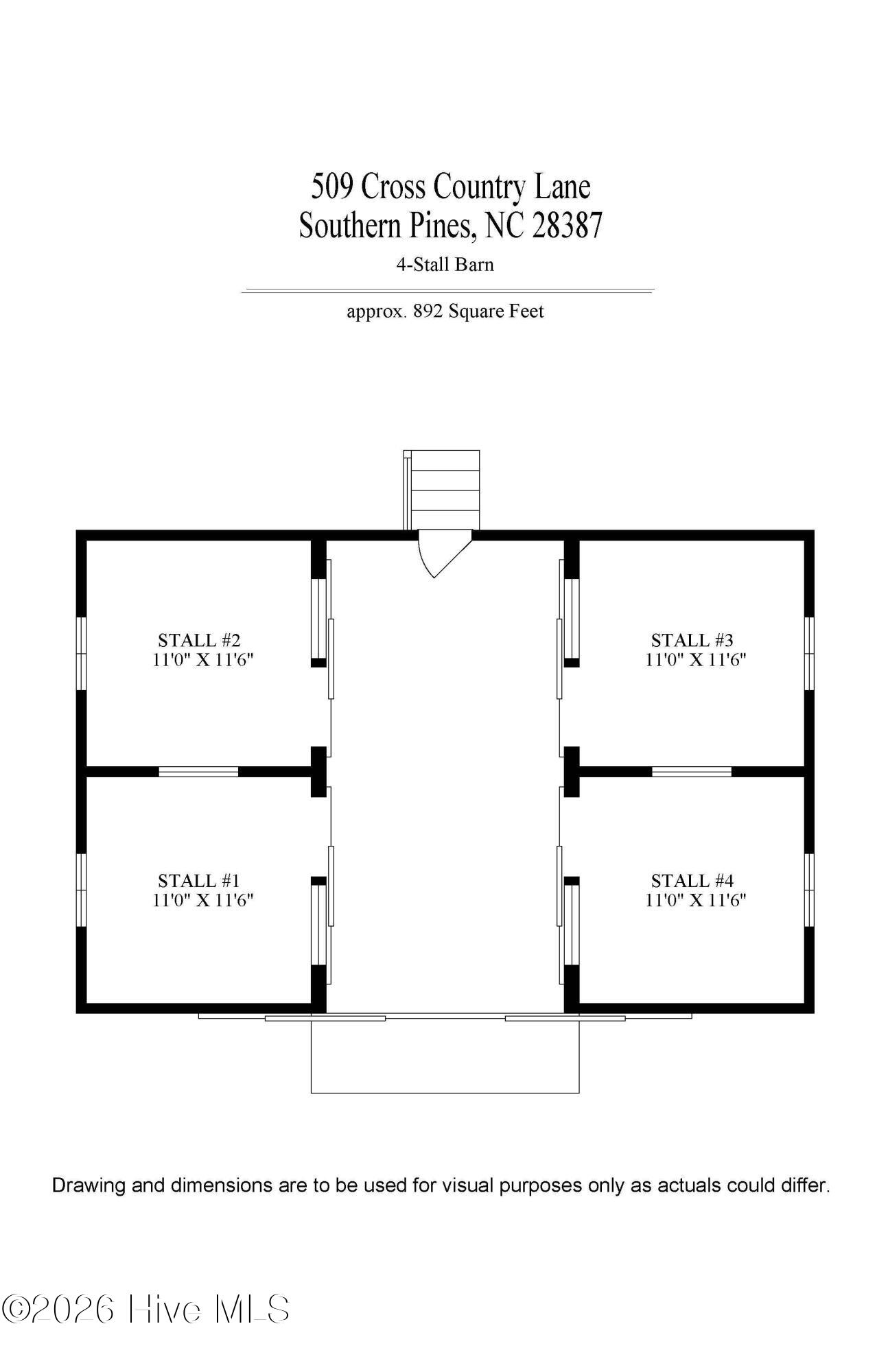 509 Cross Country Lane Property Photo 124