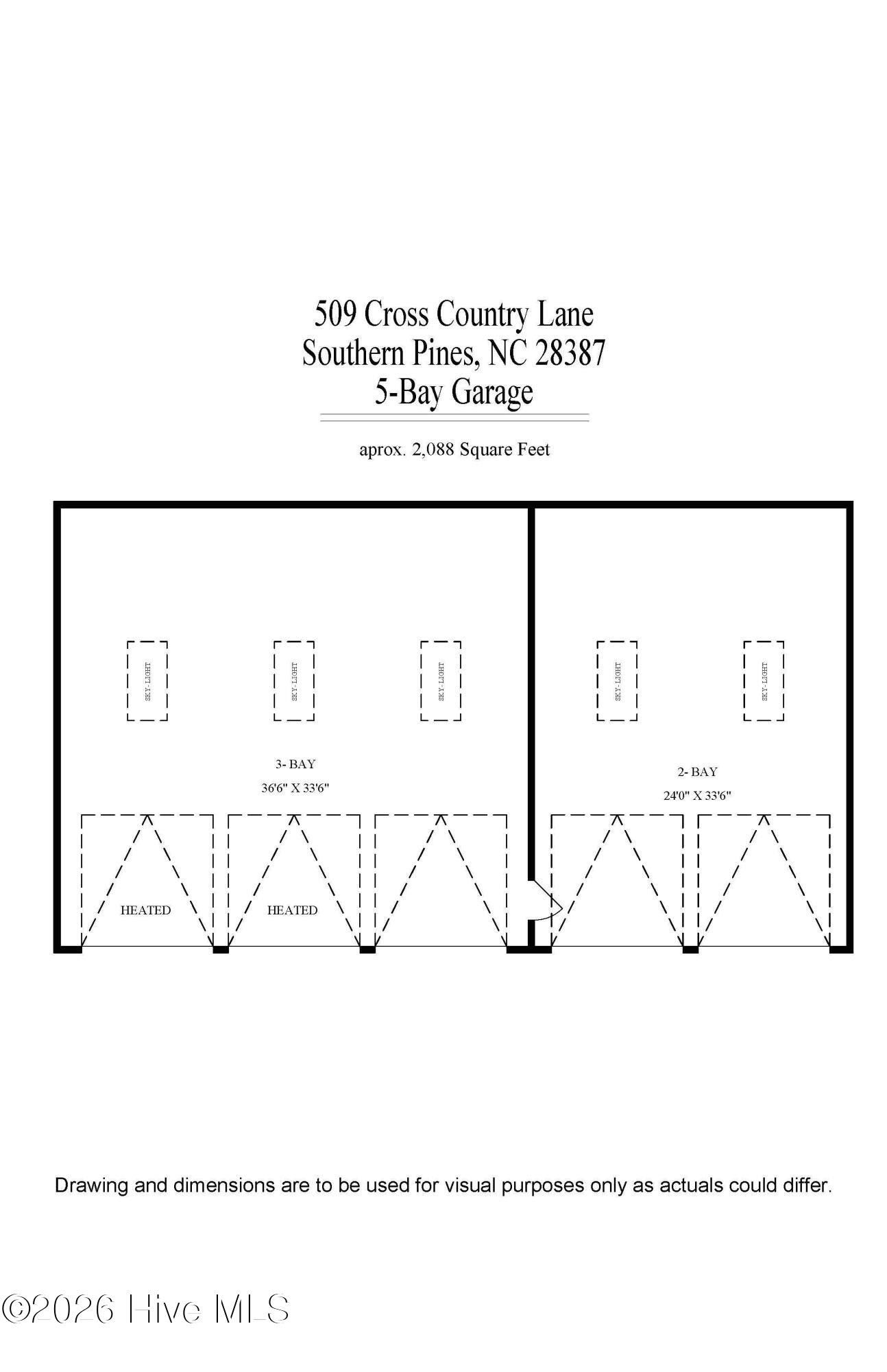 509 Cross Country Lane Property Photo 125
