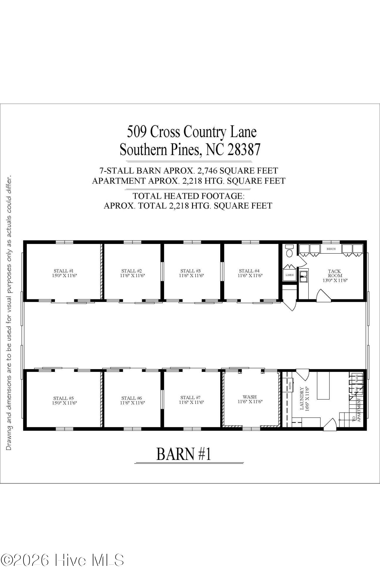 509 Cross Country Lane Property Photo 126