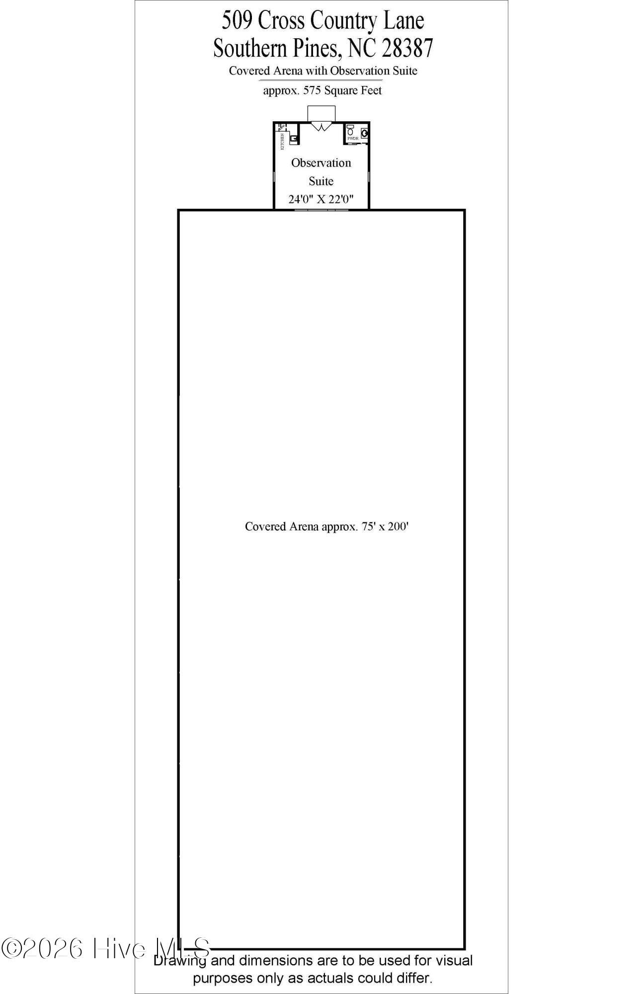 509 Cross Country Lane Property Photo 127