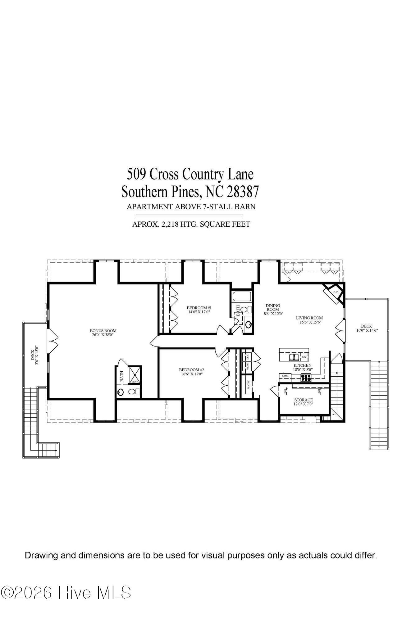 509 Cross Country Lane Property Photo 128