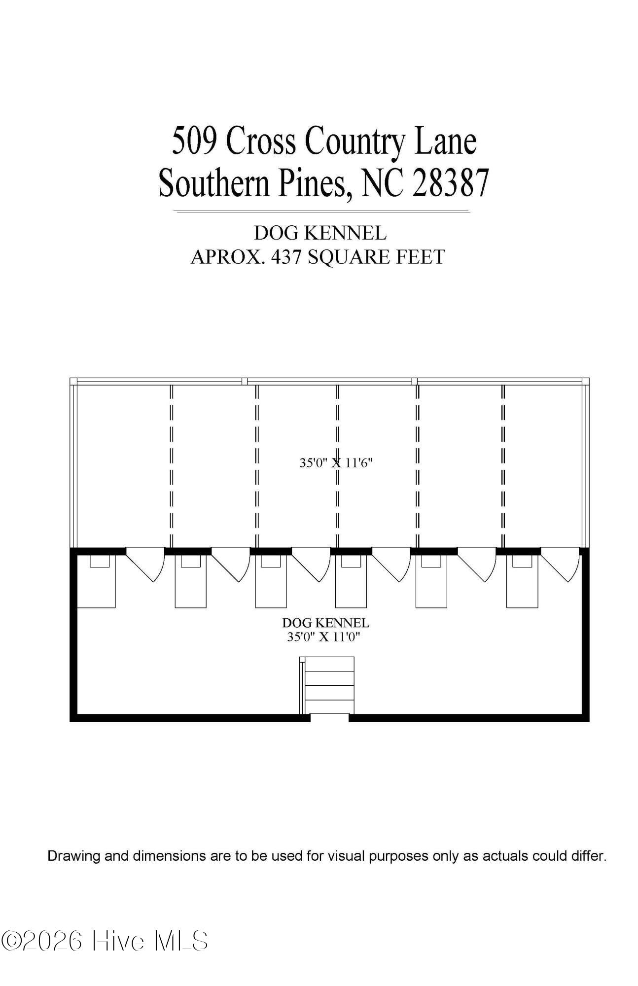 509 Cross Country Lane Property Photo 129
