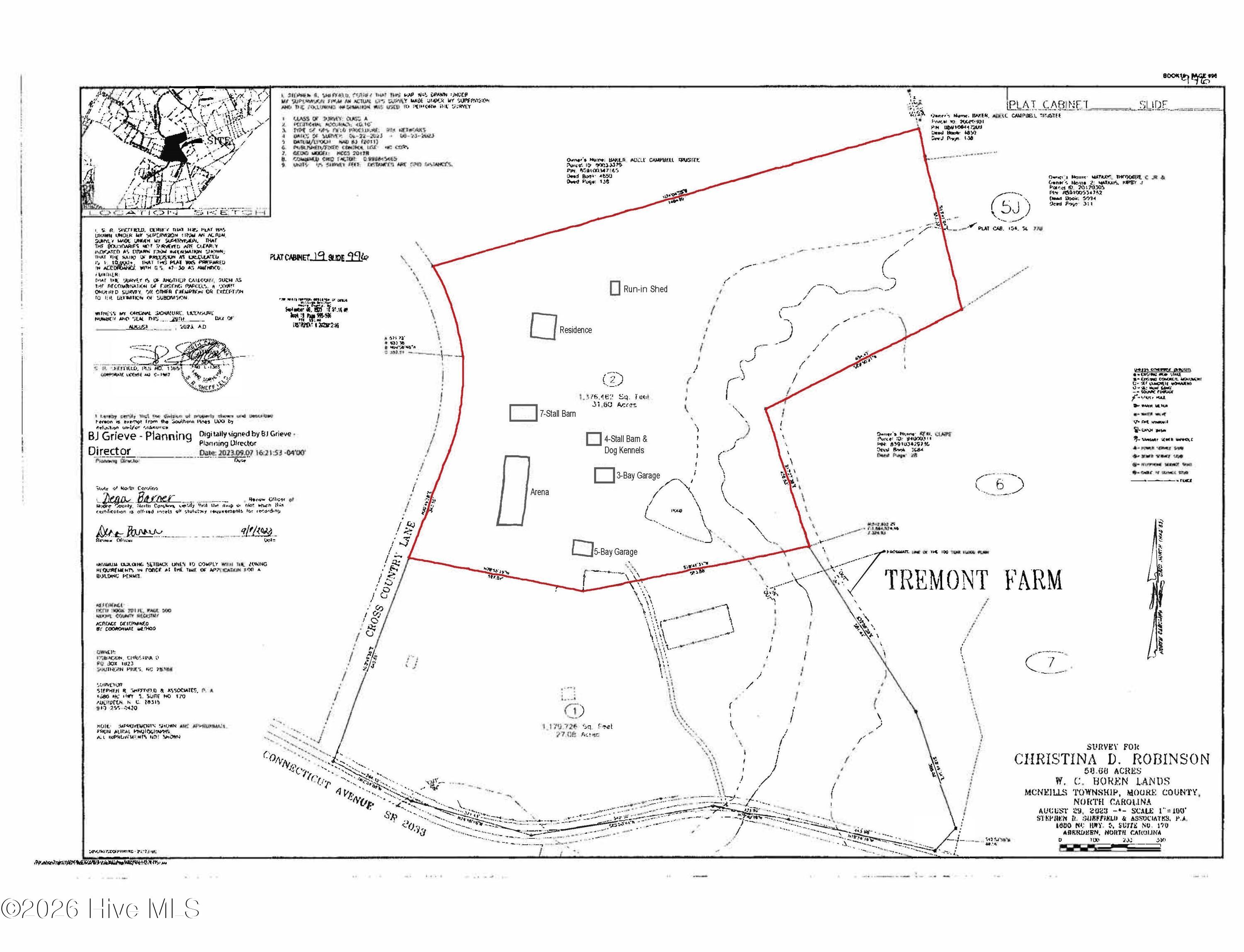 509 Cross Country Lane Property Photo 132