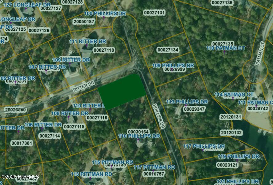 112 5421 Ritter Drive Property Photo 2