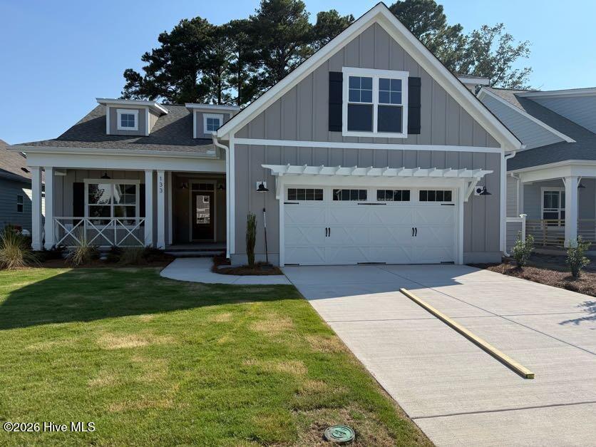 133 Flat Clam Drive Property Photo 1