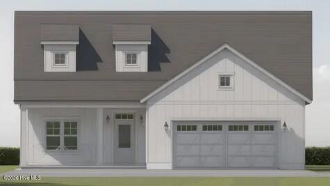 133 Flat Clam Drive Property Photo 2