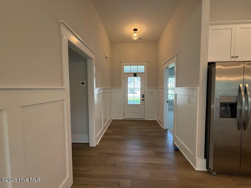 133 Flat Clam Drive Property Photo 4