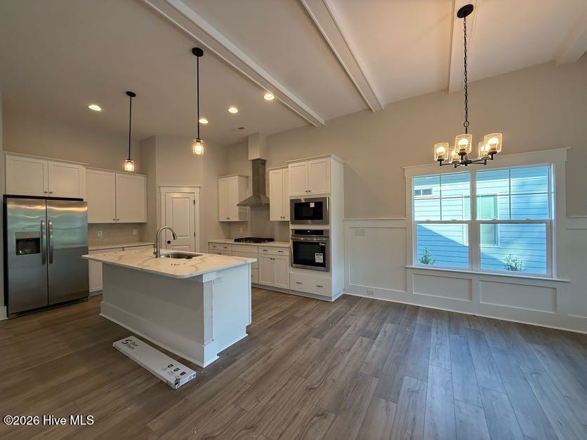 133 Flat Clam Drive Property Photo 6
