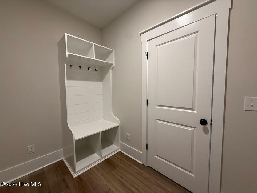 133 Flat Clam Drive Property Photo 7