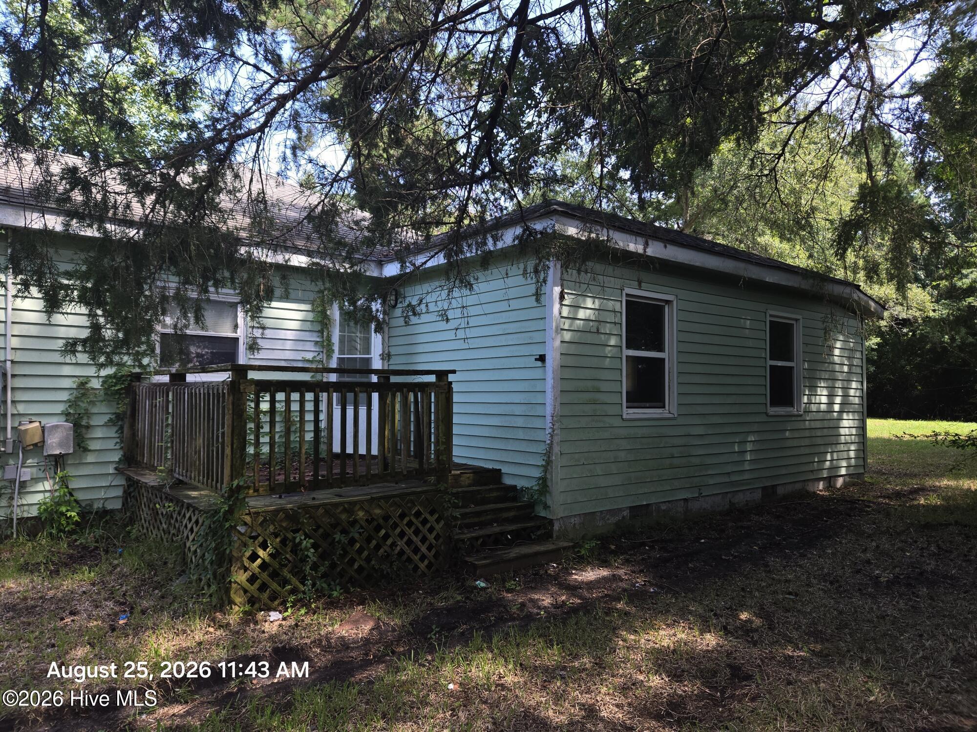 3612 Richlands Highway Property Photo 10