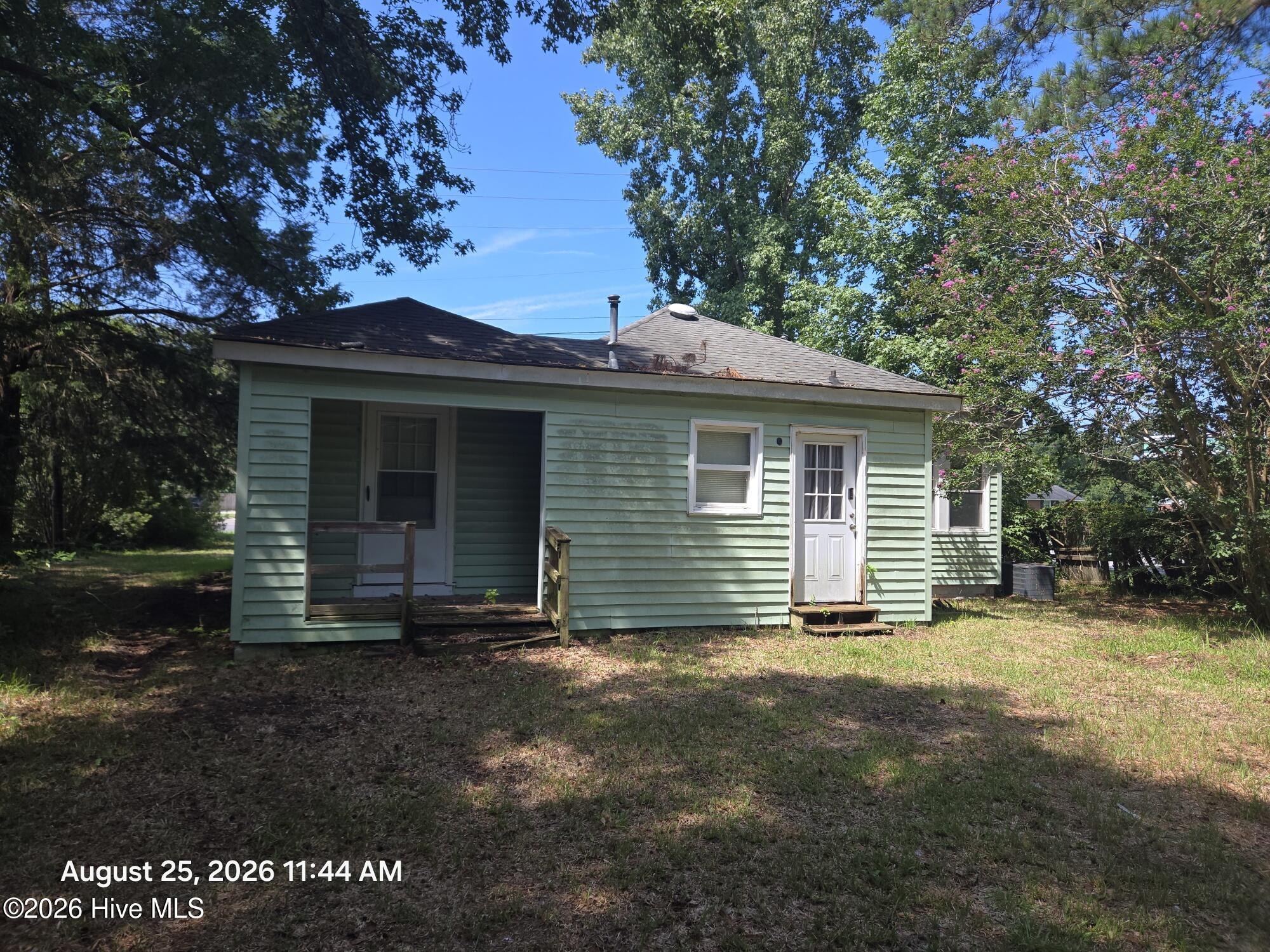 3612 Richlands Highway Property Photo 12