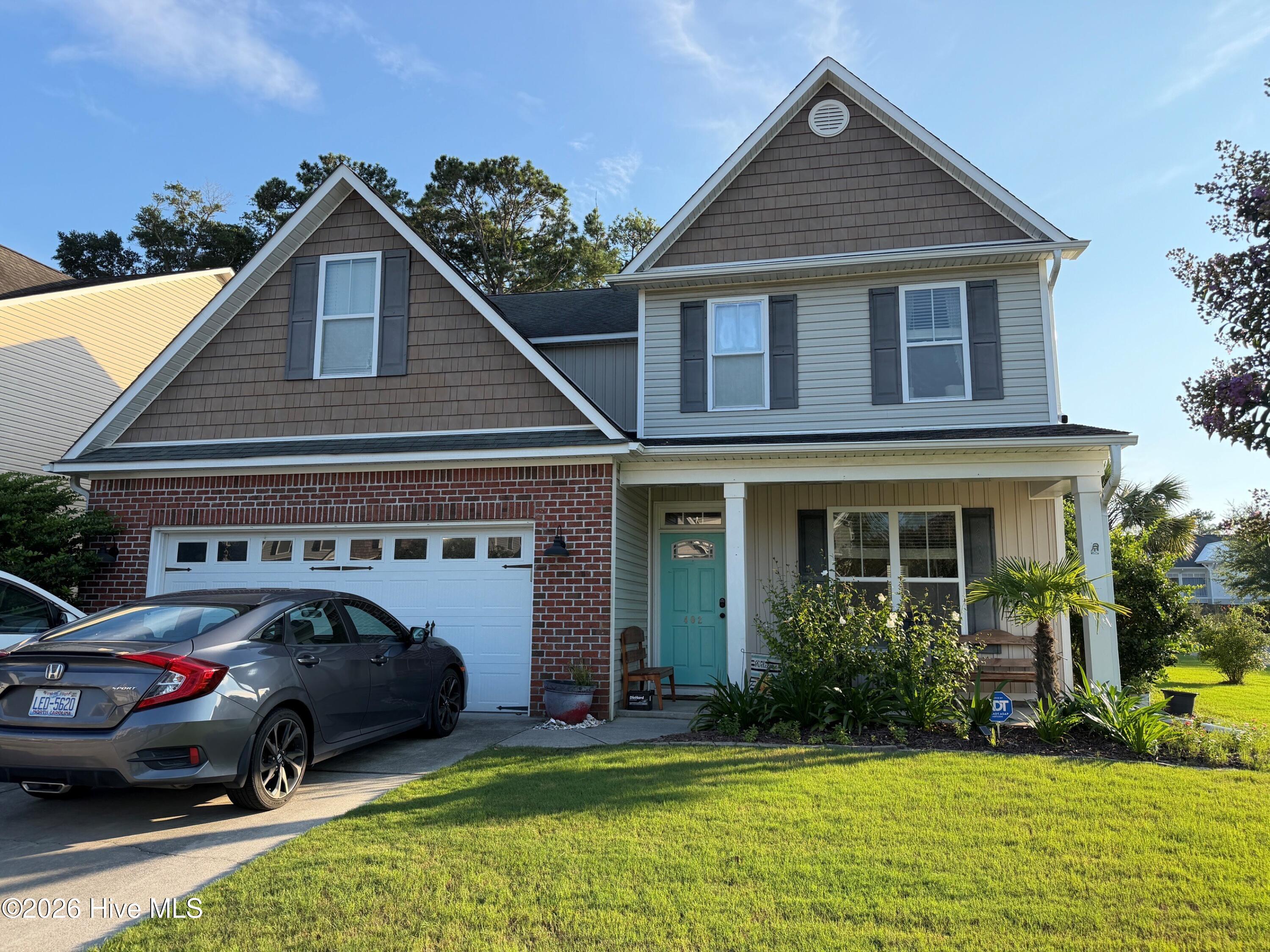 402 Lady Bug Lane Property Photo 1