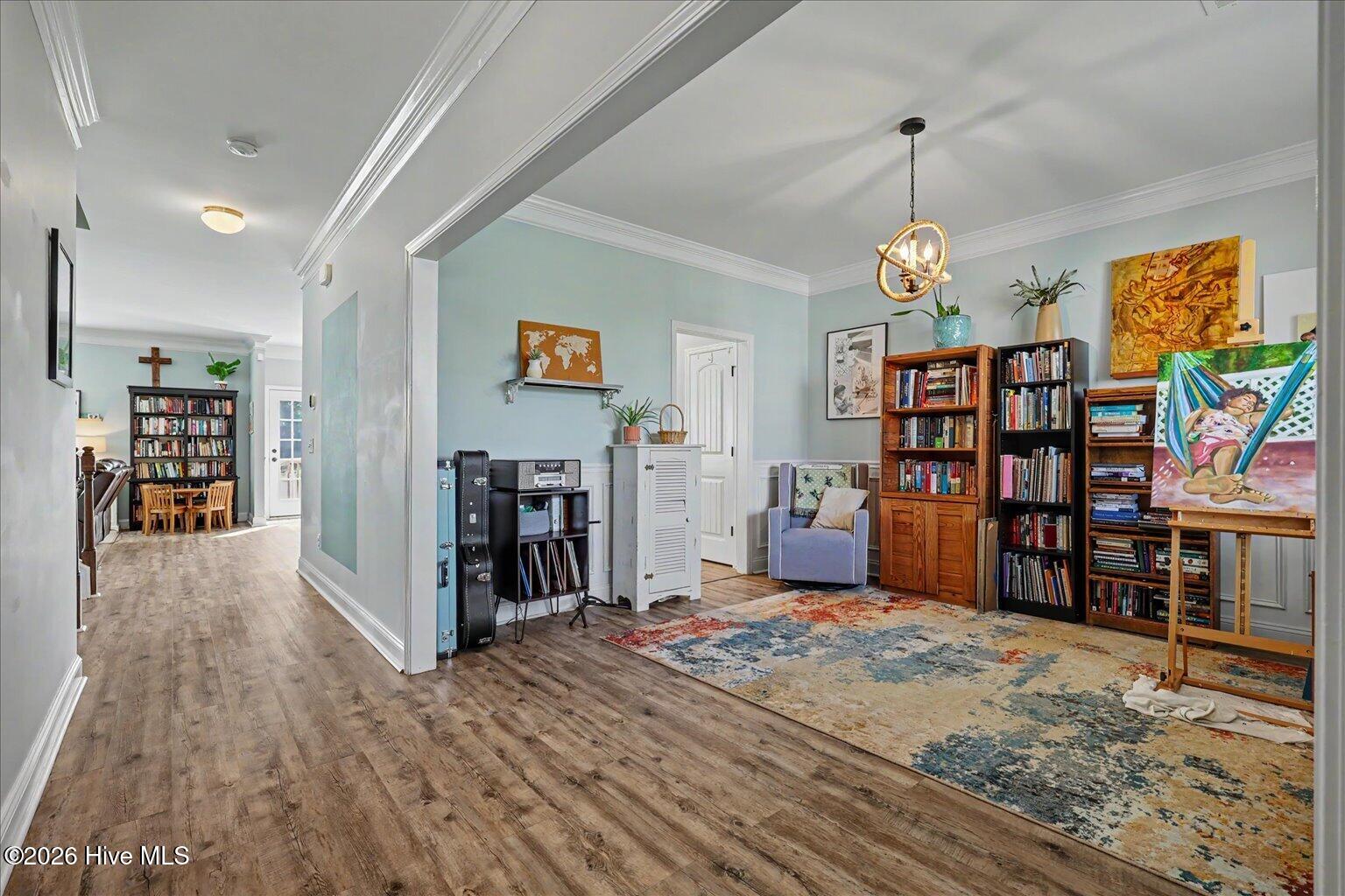 402 Lady Bug Lane Property Photo 3