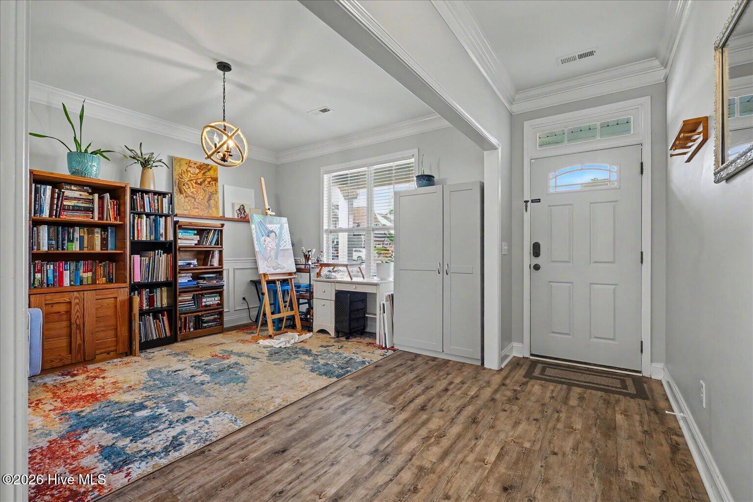 402 Lady Bug Lane Property Photo 4