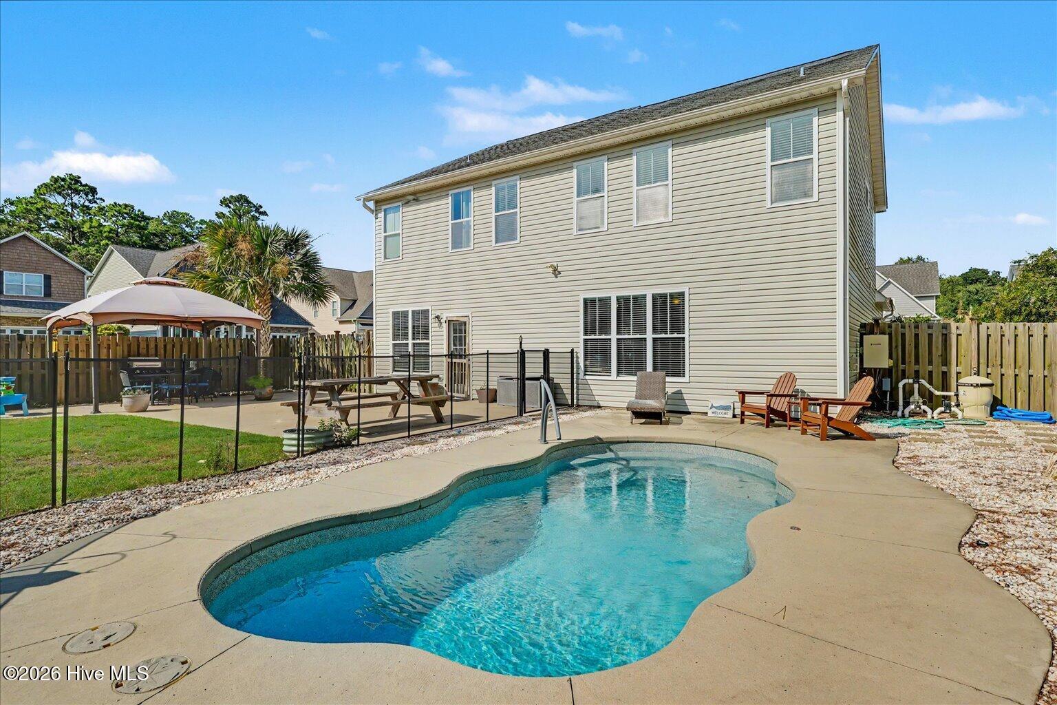 402 Lady Bug Lane Property Photo 40