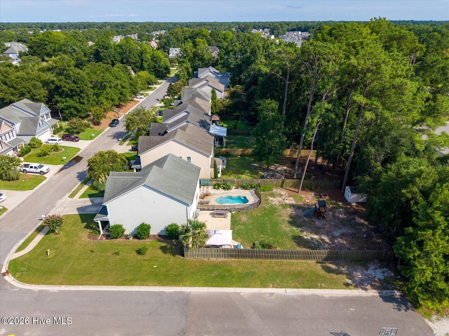 402 Lady Bug Lane Property Photo 41
