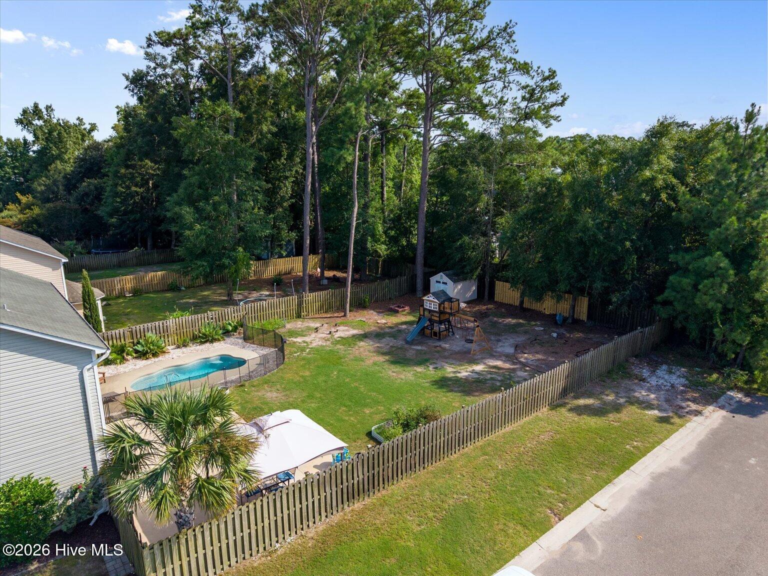 402 Lady Bug Lane Property Photo 42