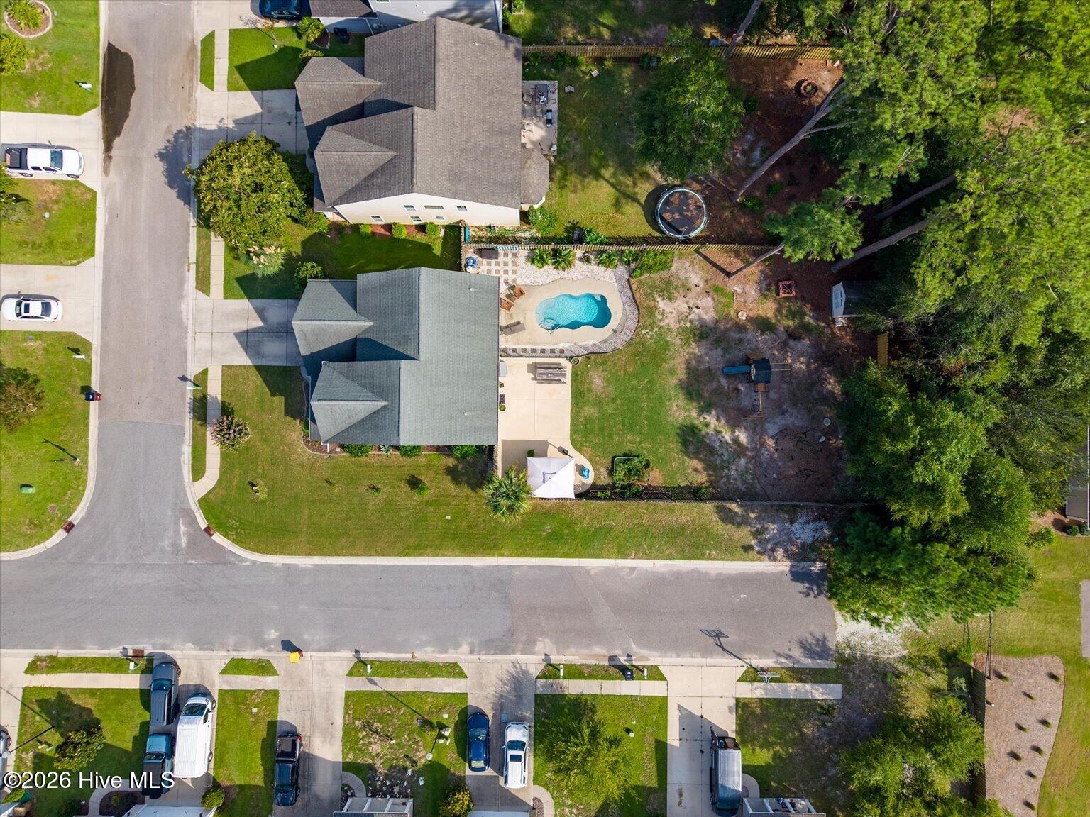 402 Lady Bug Lane Property Photo 43