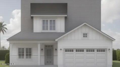 137 Flat Clam Drive Property Photo 1