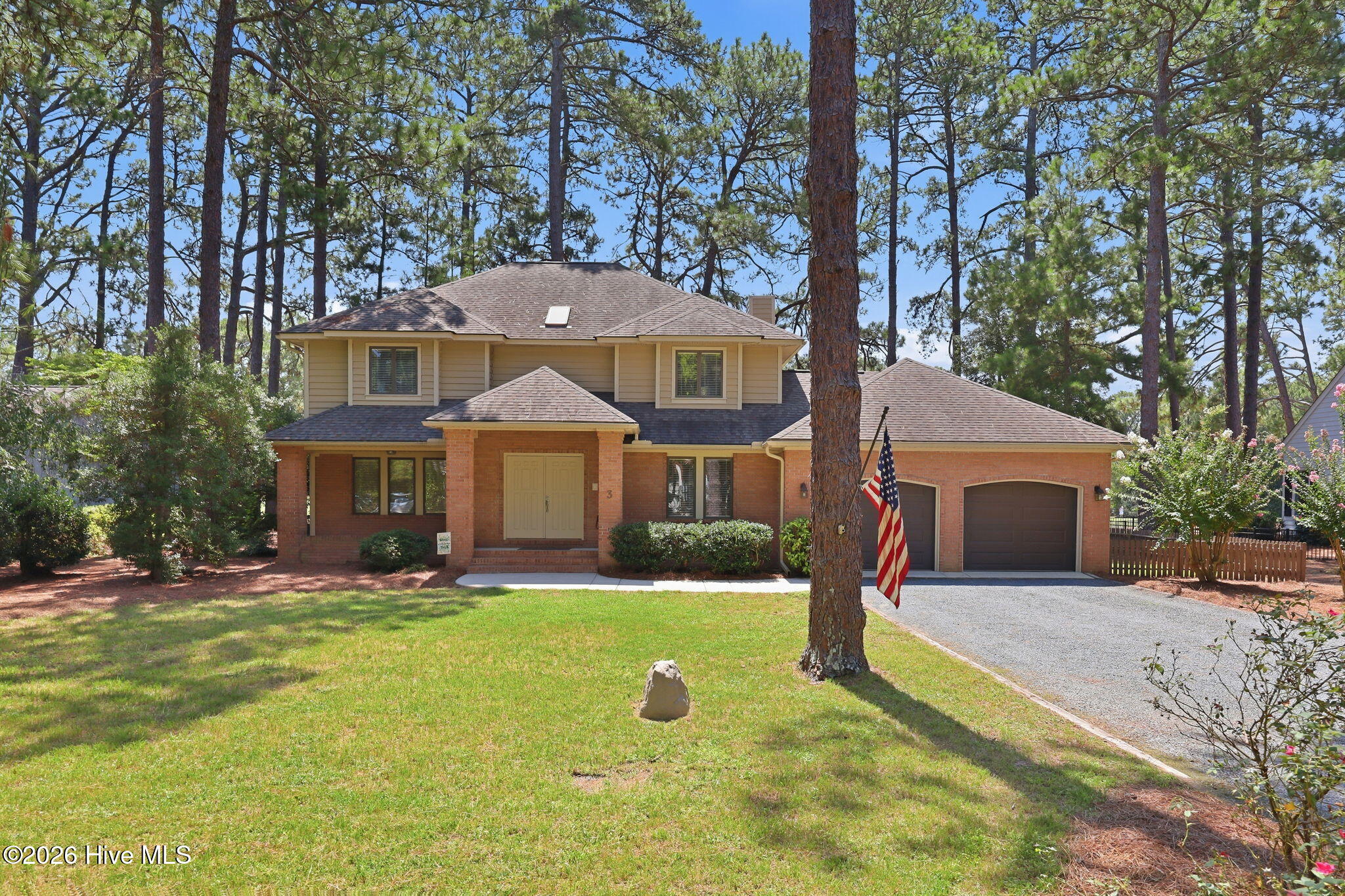 3 Montclair Lane Property Photo 1
