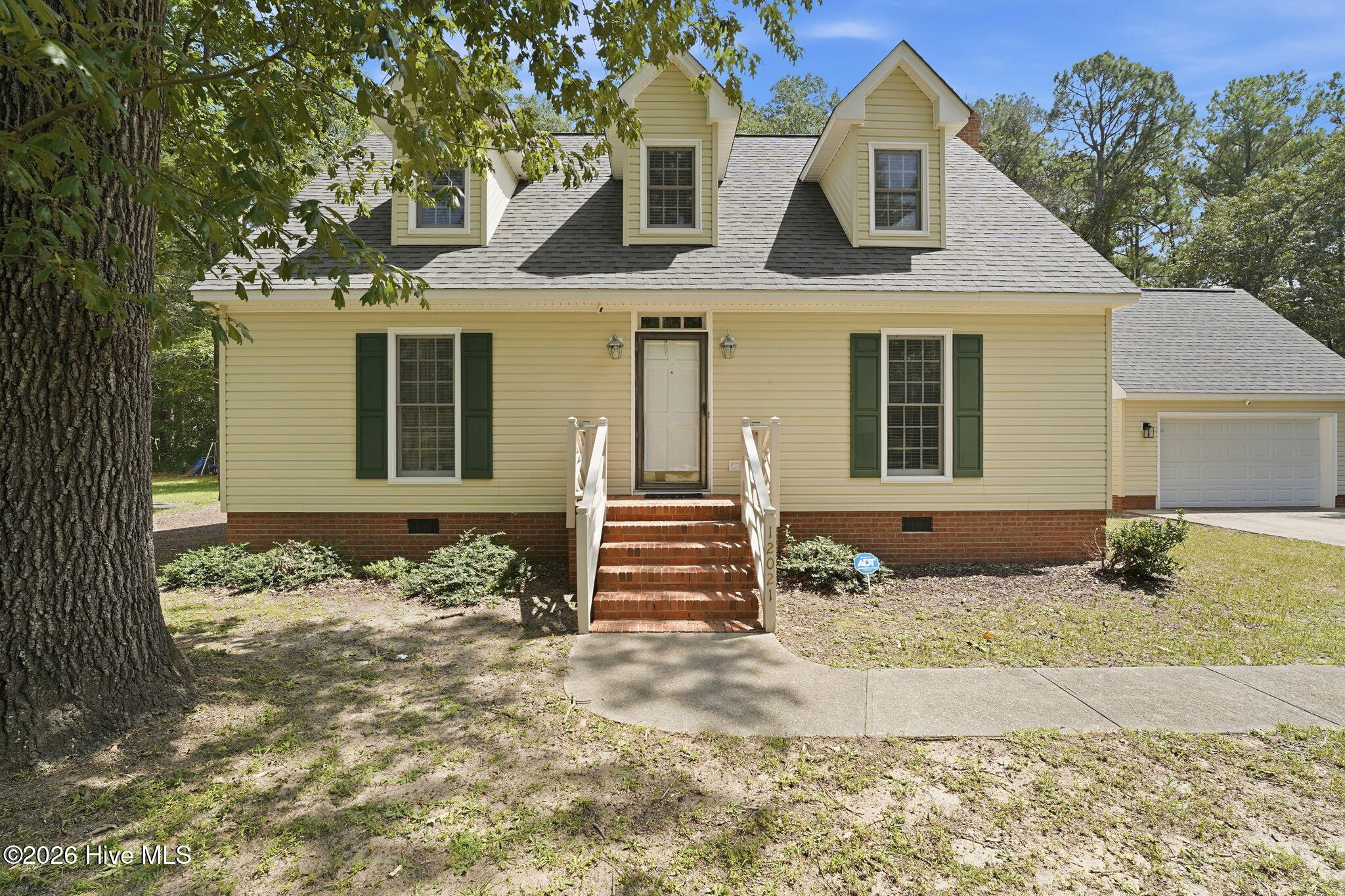 12021 Cypress Drive Property Photo 2