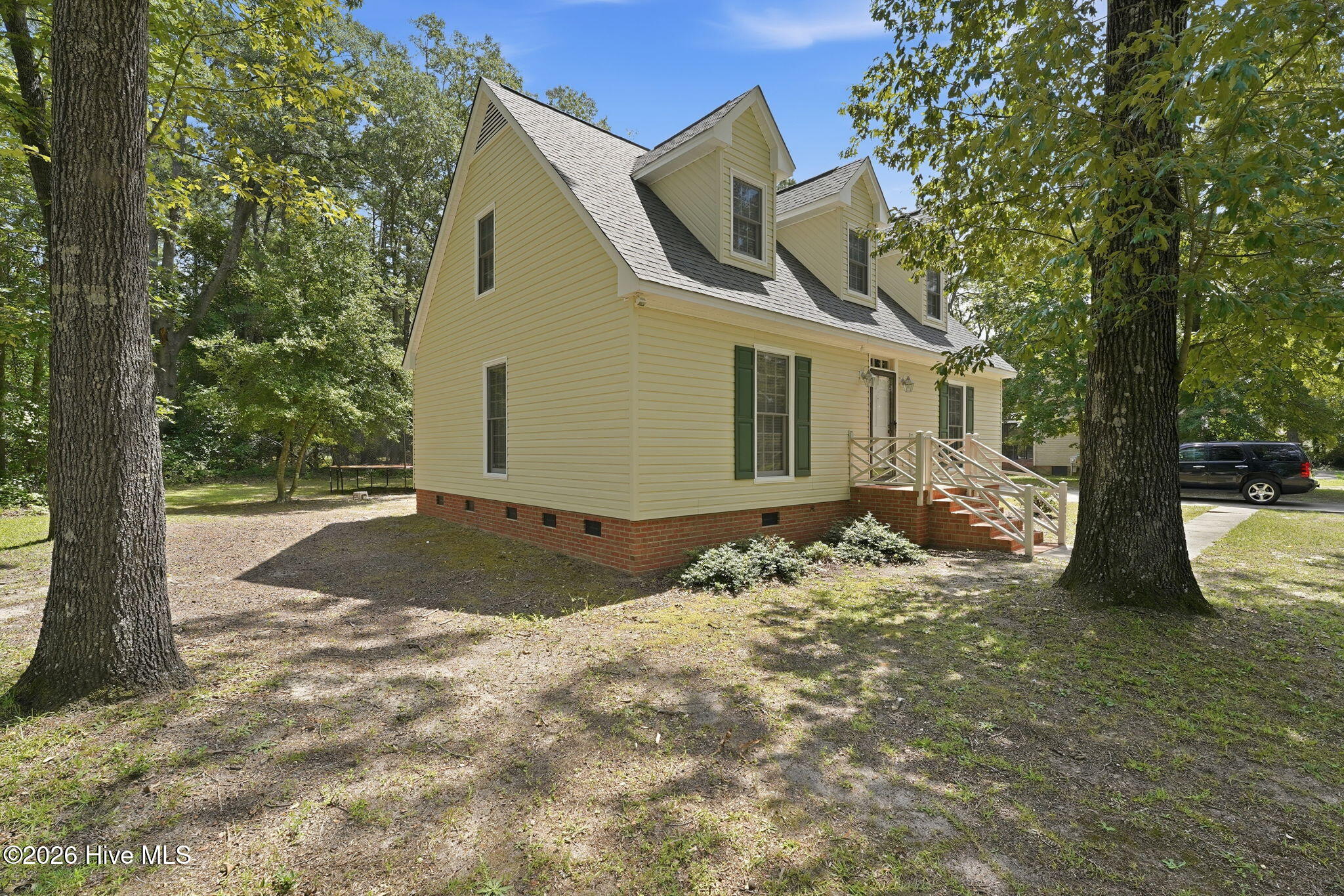 12021 Cypress Drive Property Photo 3