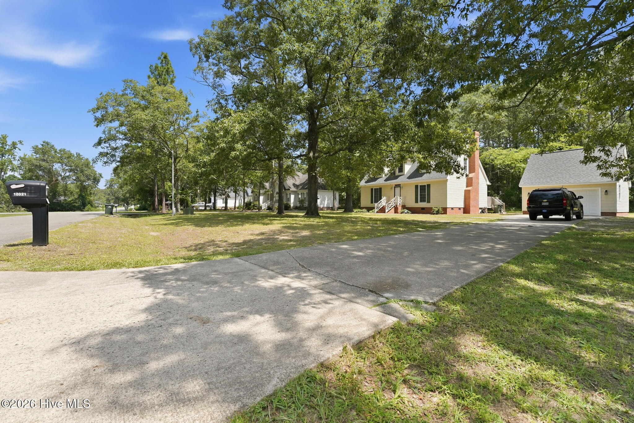 12021 Cypress Drive Property Photo 4